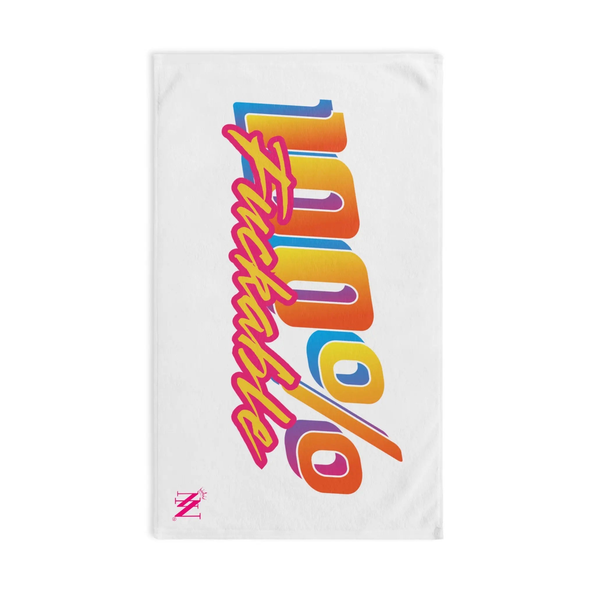 100% Fuckable | Mix & Match Original Fun-Flirty Lovers’ Towels