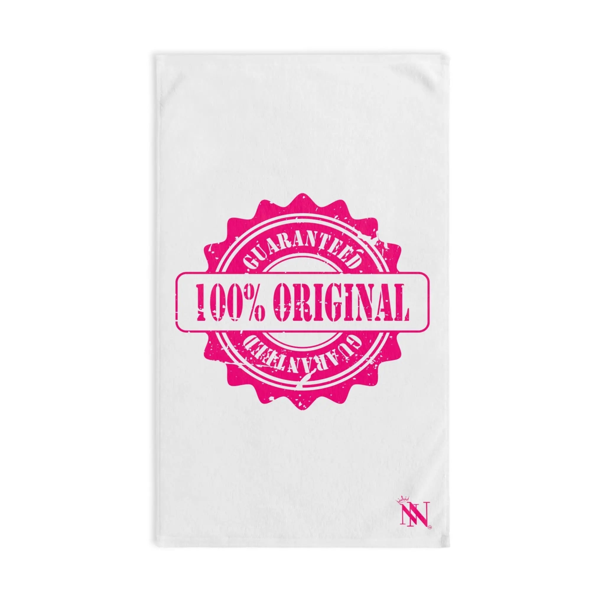 100% Original | Mix & Match Original Fun-Flirty Lovers’ Towels