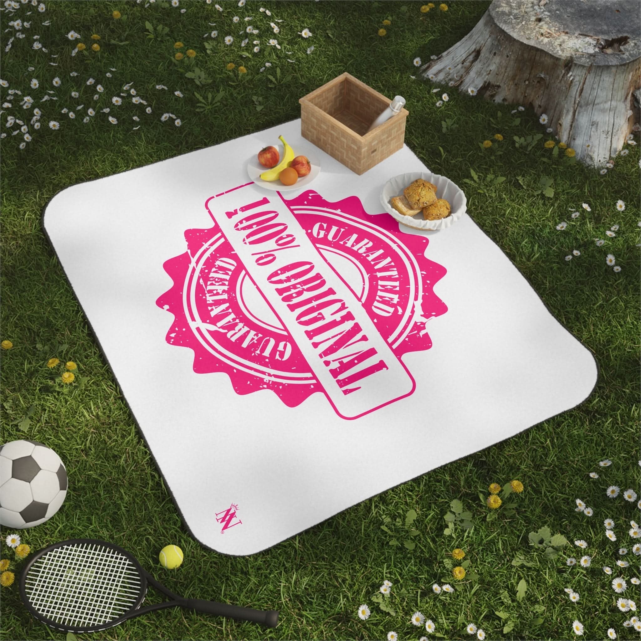 100% Original | Mix Match Fun-Flirty Lovers’ Water-Resistant Sex Blankets