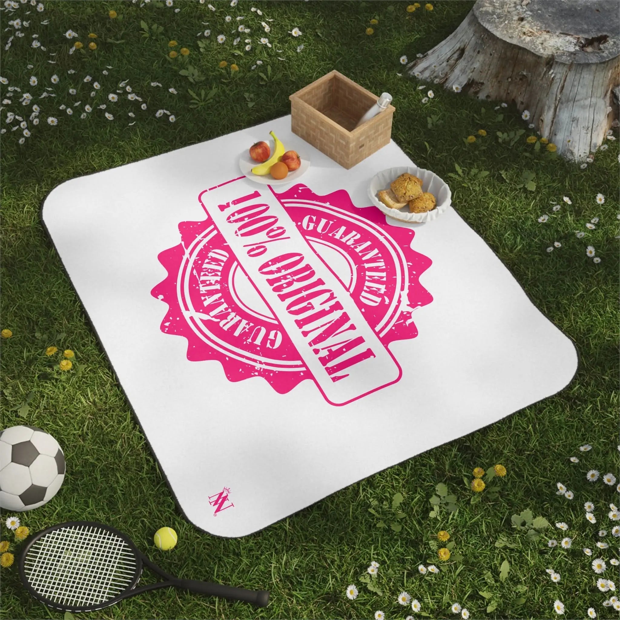 100% Original | Mix Match Fun-Flirty Lovers’ Water-Resistant Sex Blankets