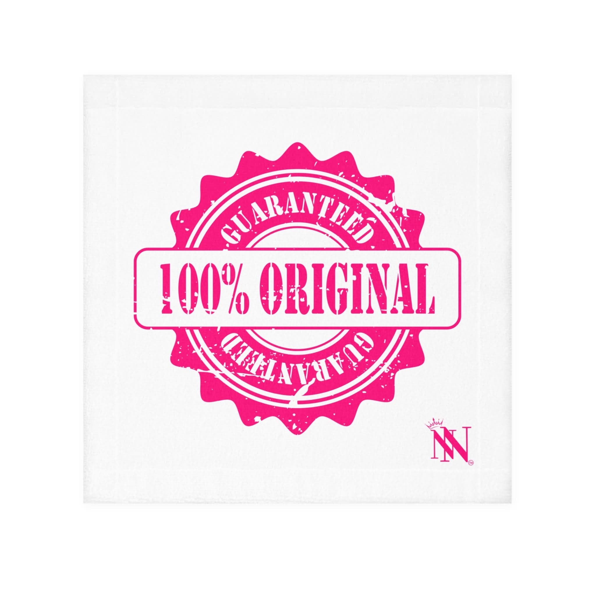 100% Original | Mix & Match Lils’ Fun-Flirty Lovers’ Towels