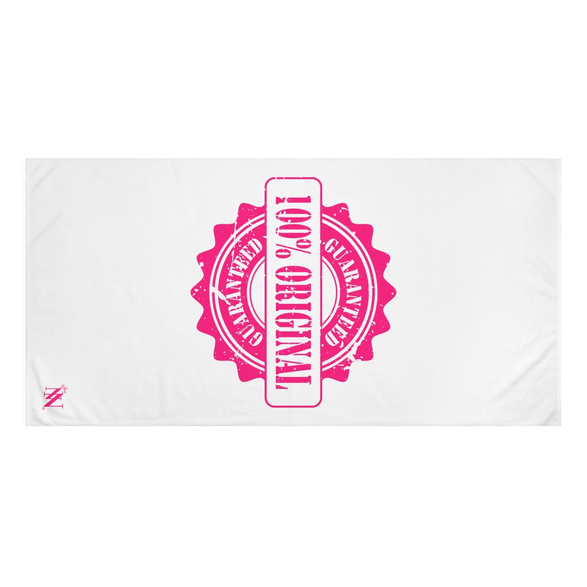 100% Original | Mix & Match Naughty XL Fun-Flirty Loversâ Towels