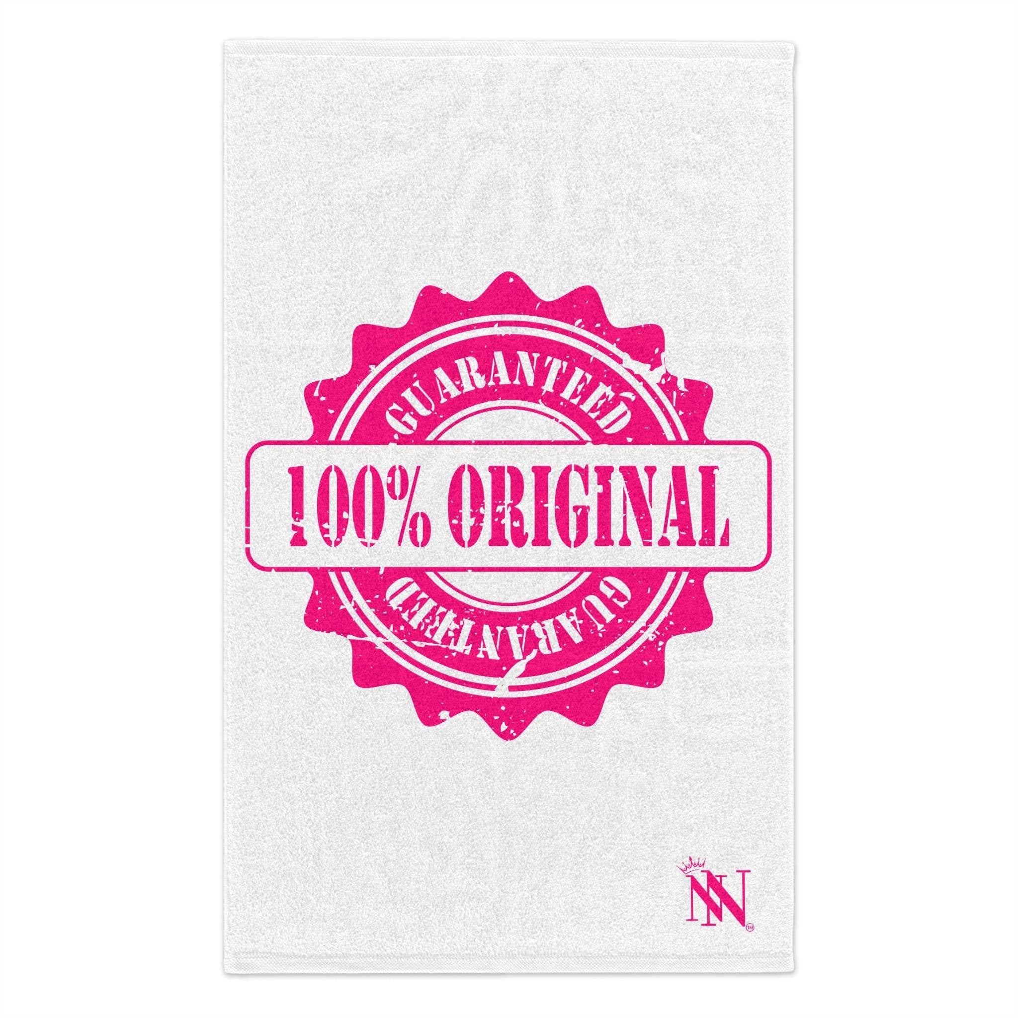 100% Original | Mix & Match Soft Fun-Flirty Lovers’ Towels