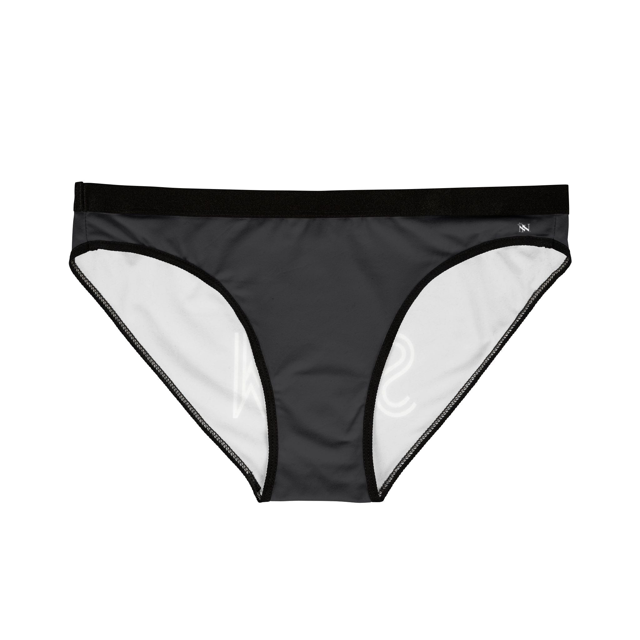 Cum Show | Mix & Match Women’s Fun-Flirty Lovers’ Panties