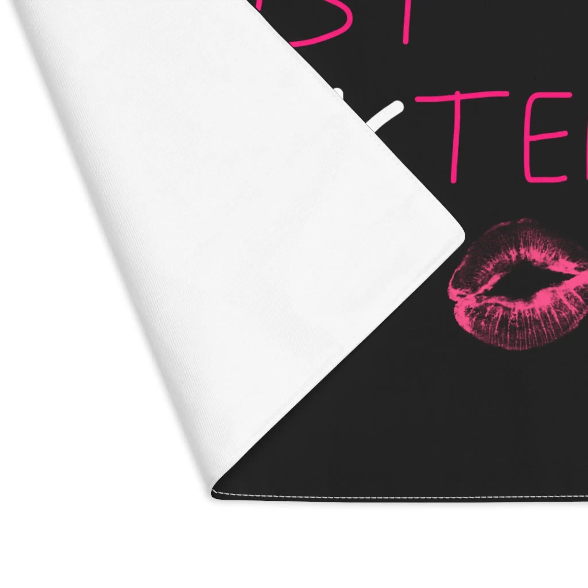 Just adDICKted Sex Toys Mat
