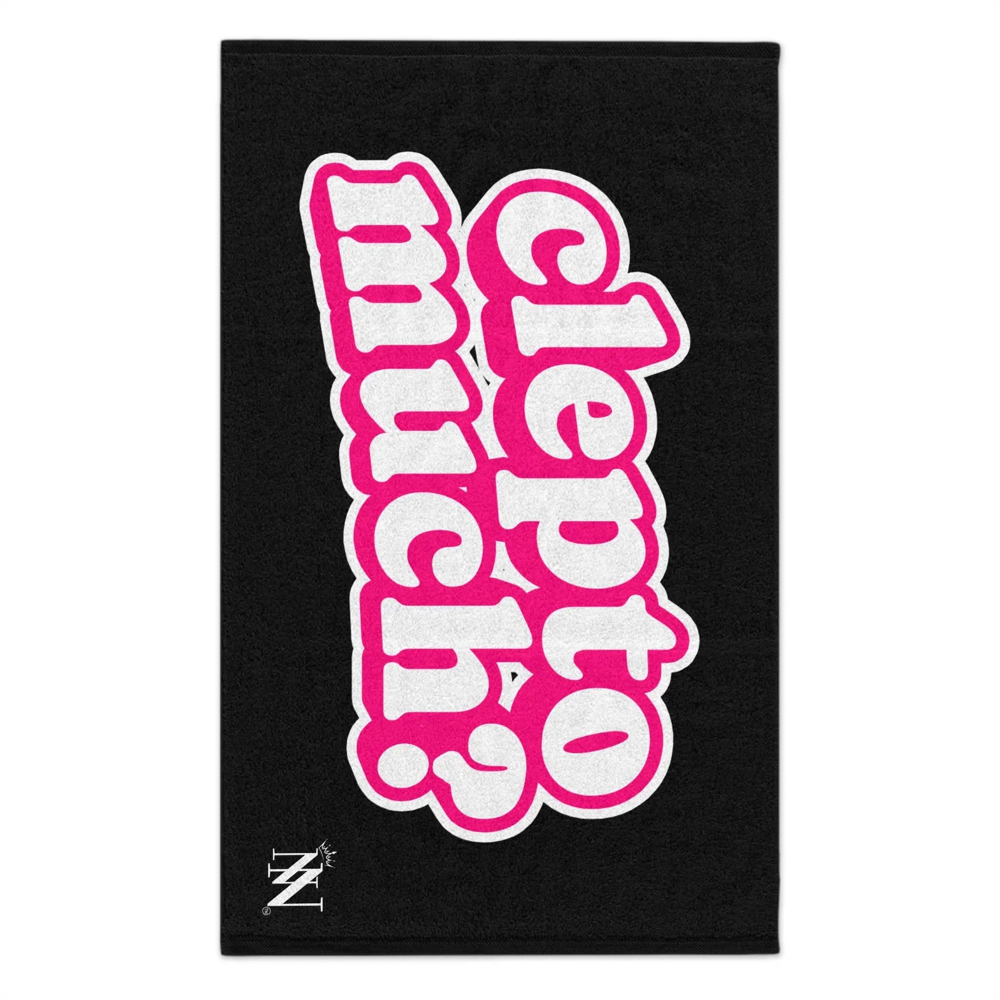 Clepto Much? | Mix & Match Soft Fun-Flirty Lovers’ Towels