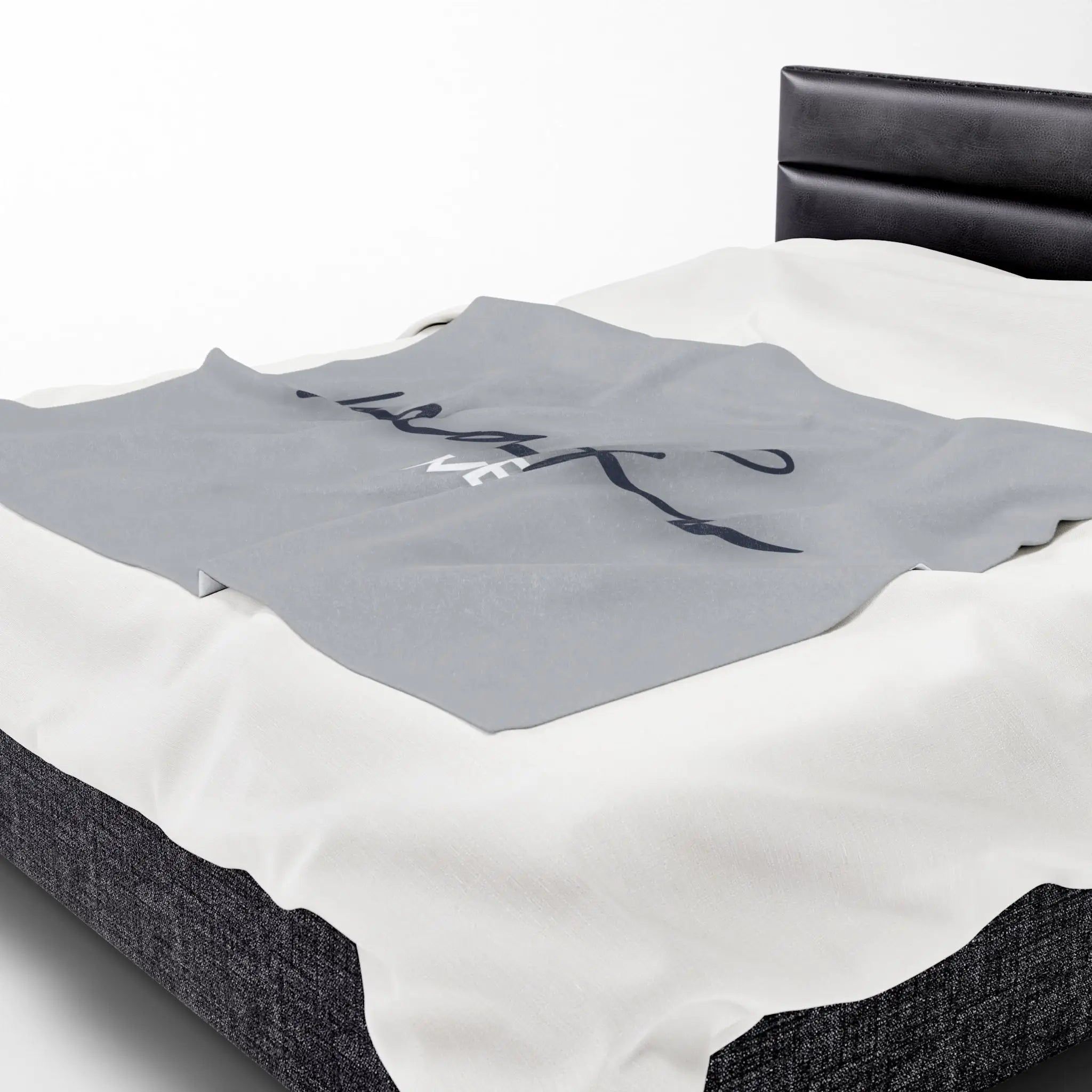 Make Me | Mix & Match Velveteen Fun-Flirty Lovers’ Blankets