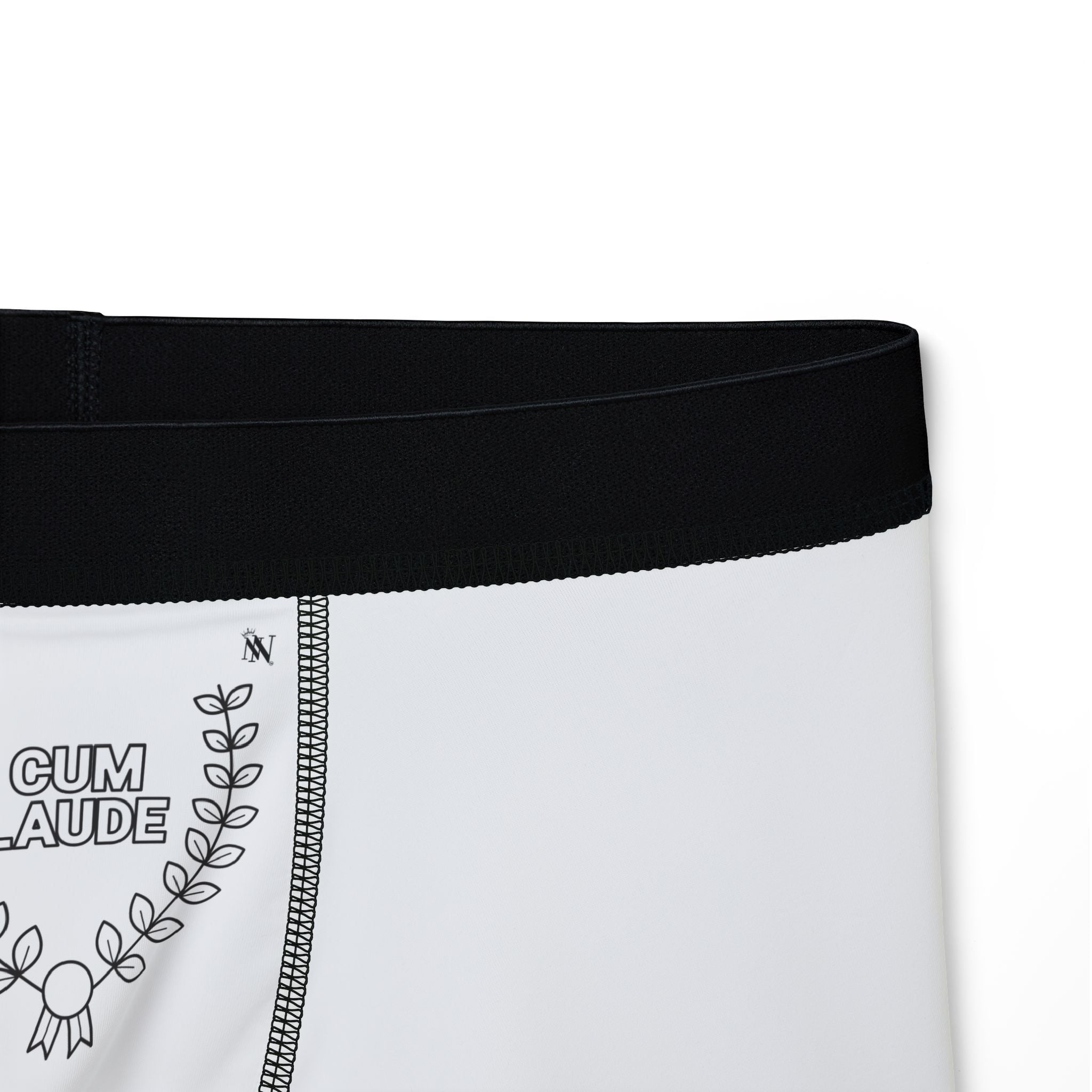 Cum Laude | Mix & Match Fun-Flirty Lovers’ Boxer Briefs