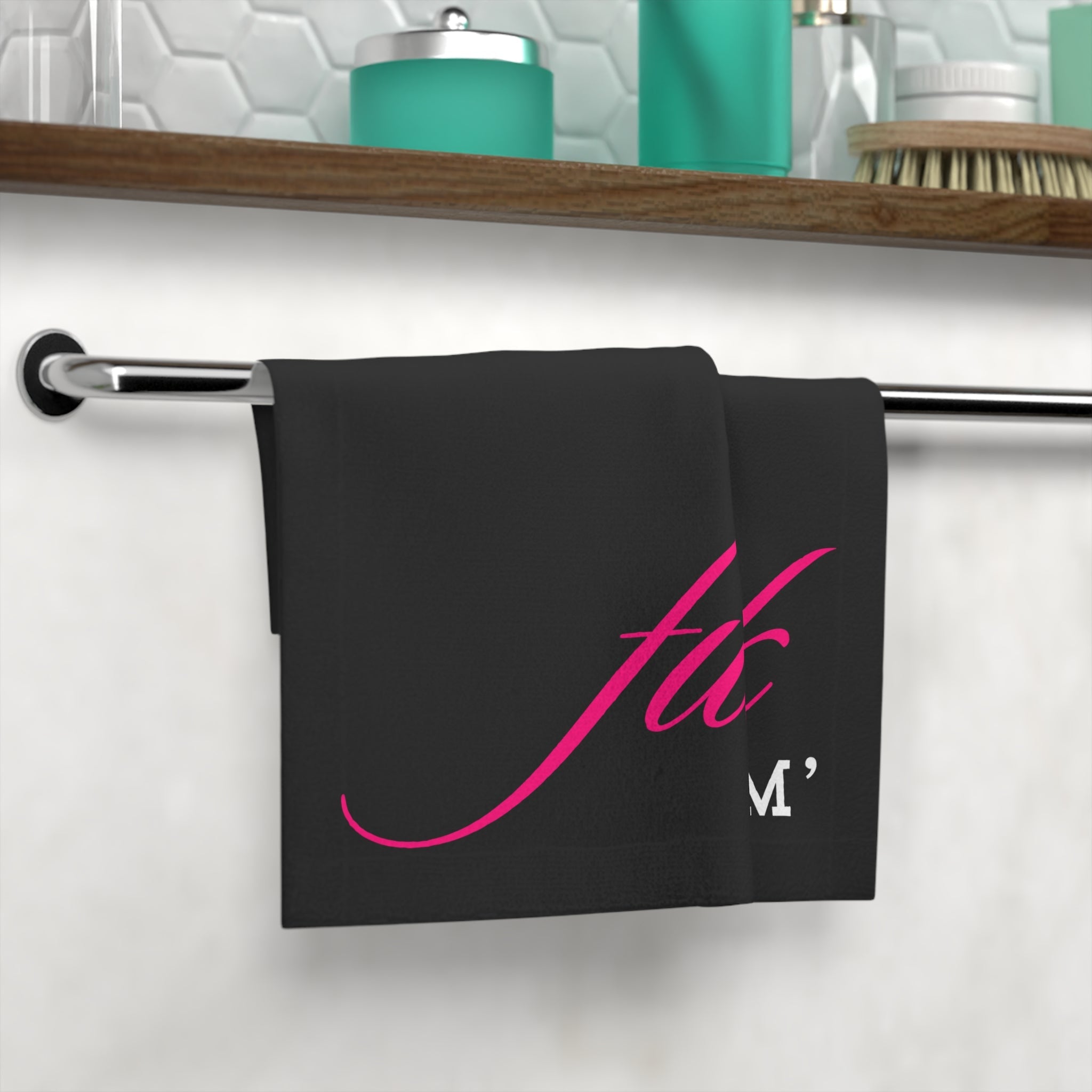 Fuck Em’ | Mix & Match Lils’ Fun-Flirty Lovers’ Towels