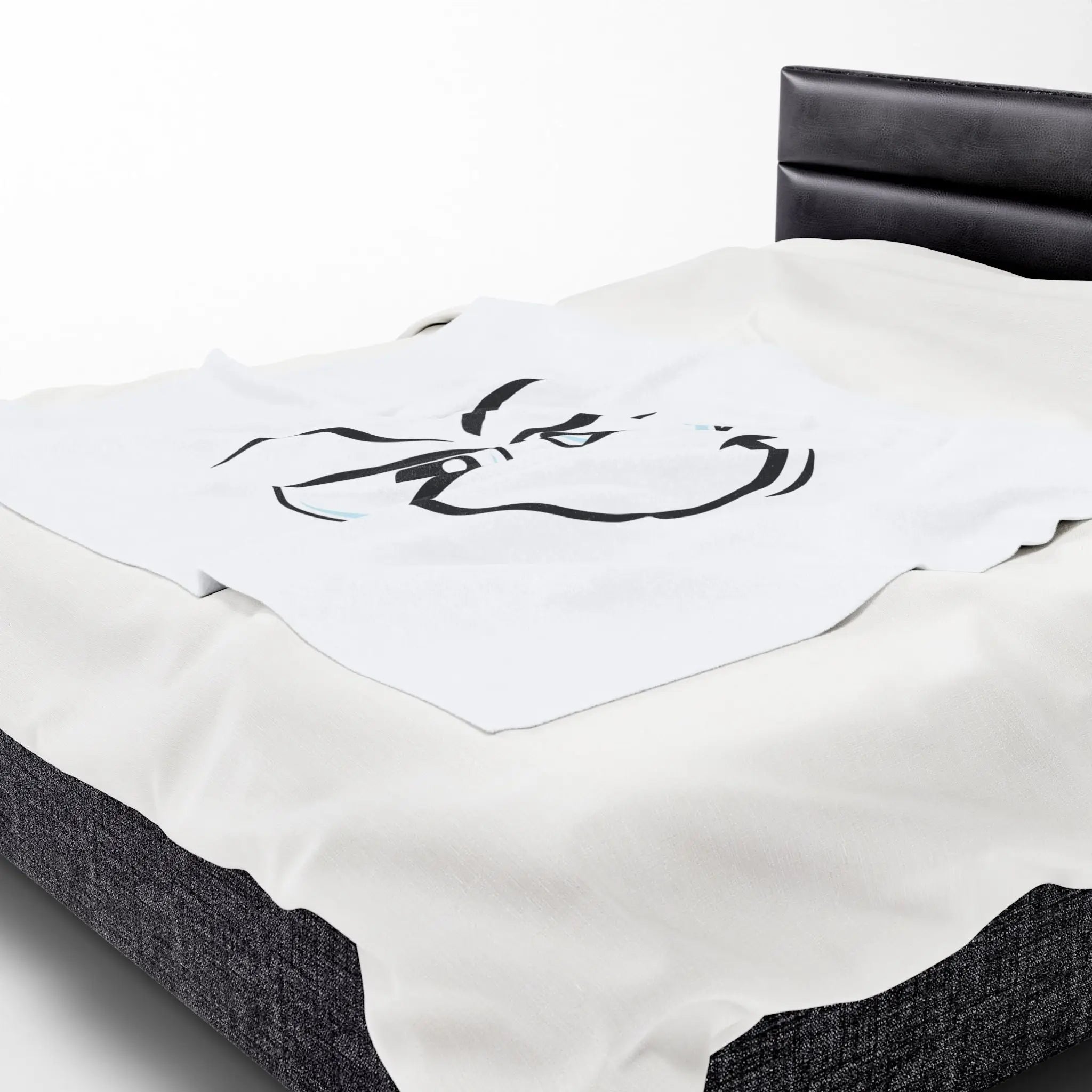 Naughty | Mix & Match Fun-Flirty Lovers’ Blankets