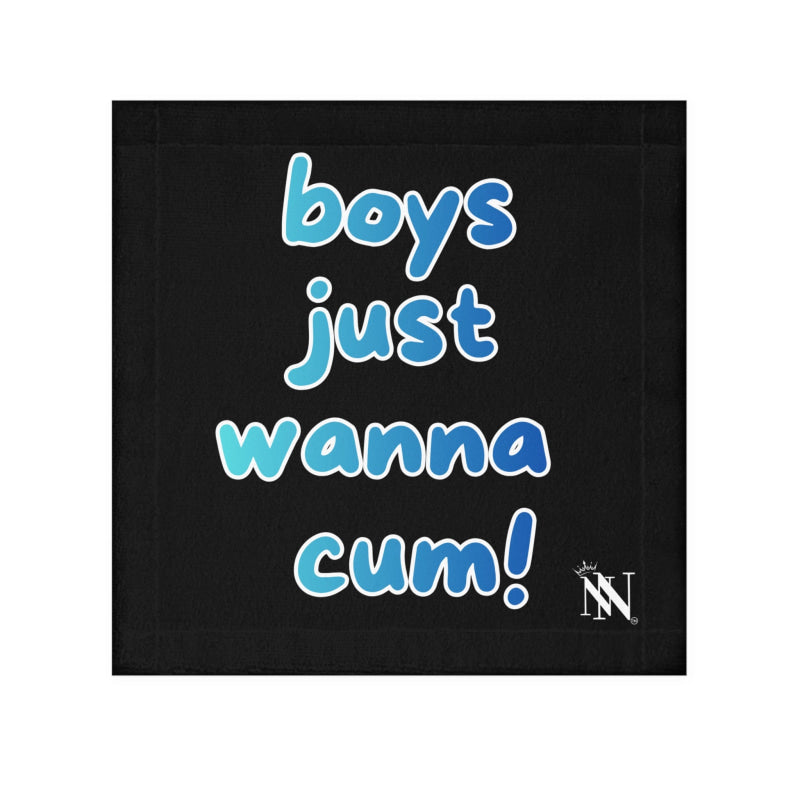 Boys Just Wanna | Mix & Match Lils’ Fun-Flirty Lovers’ Towels