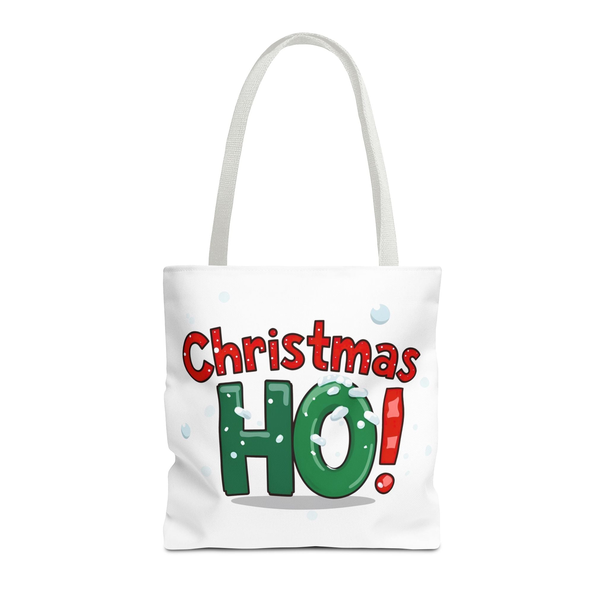 Christmas Ho! | Mix & Match Fun-Flirty Lovers’ Totes