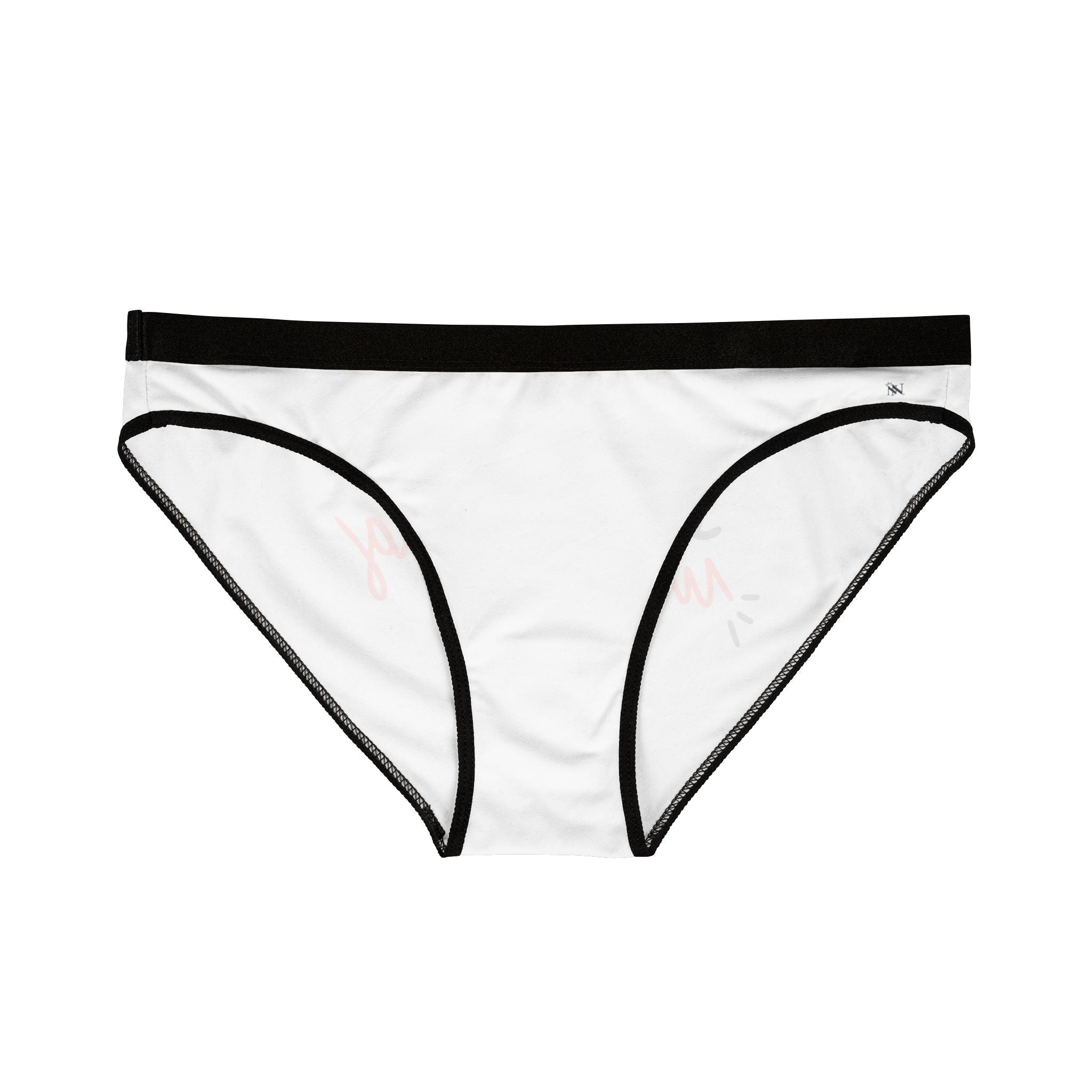 Still Unraveling | Mix & Match Women’s Fun-Flirty Lovers’ Panties