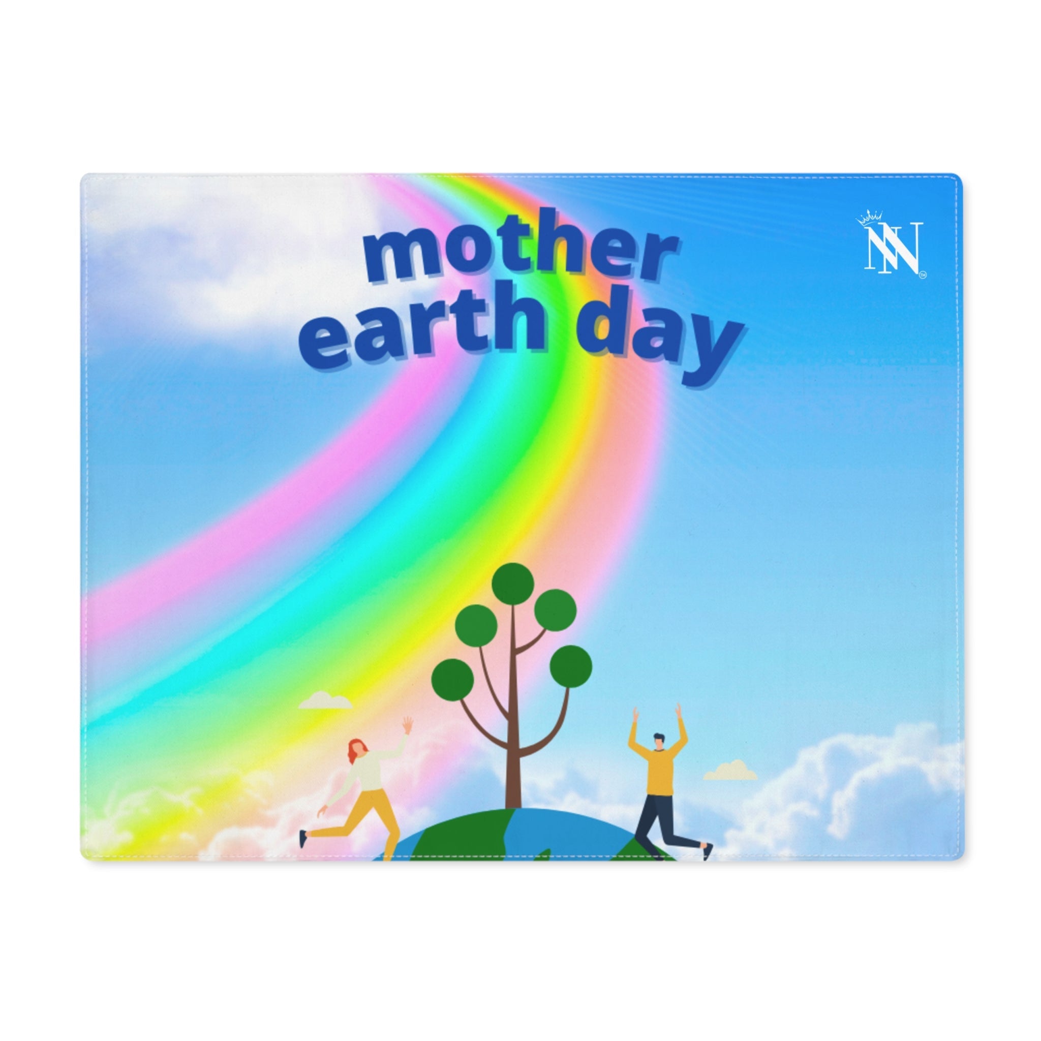 Mother Earth Day | Mix & Match Playful Fun-Flirty Lovers’ Toy Mats