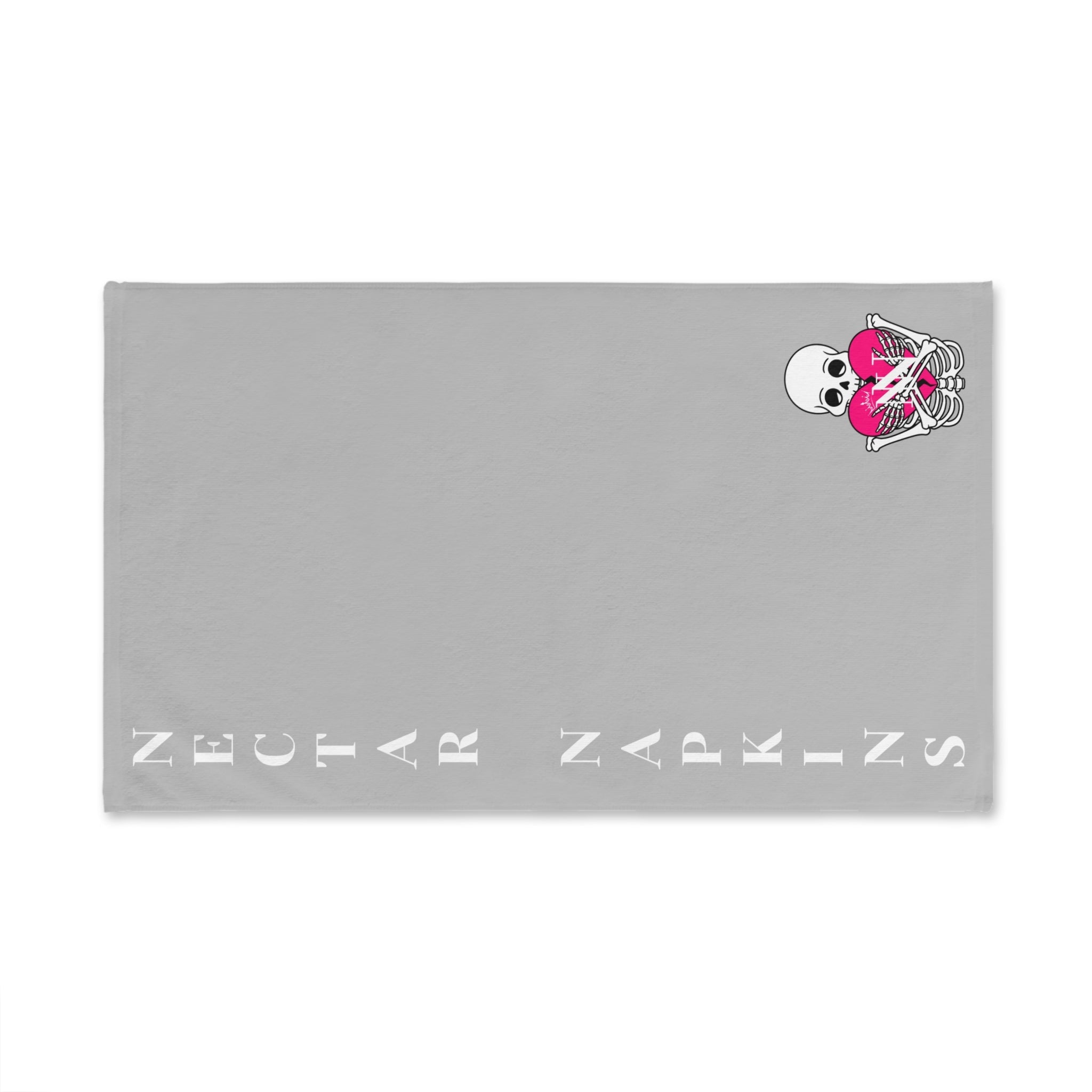 Nectar Napkins Brand Silver | Nectar Napkins Classic Fun-Flirty Loversâ Towels