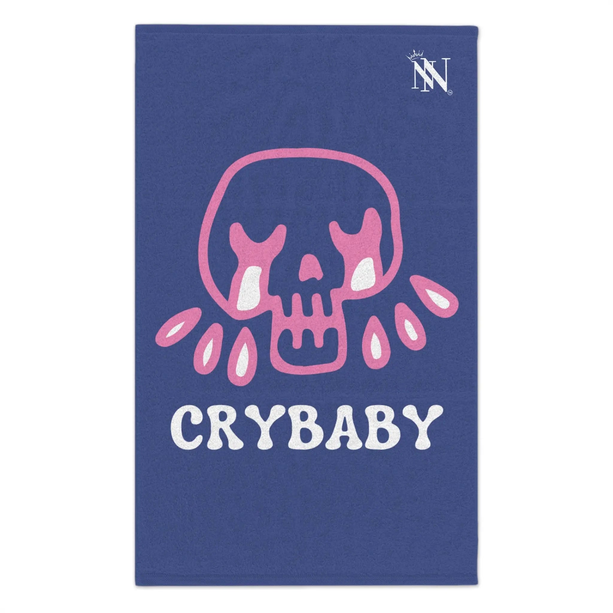 Crybaby Sex Towel