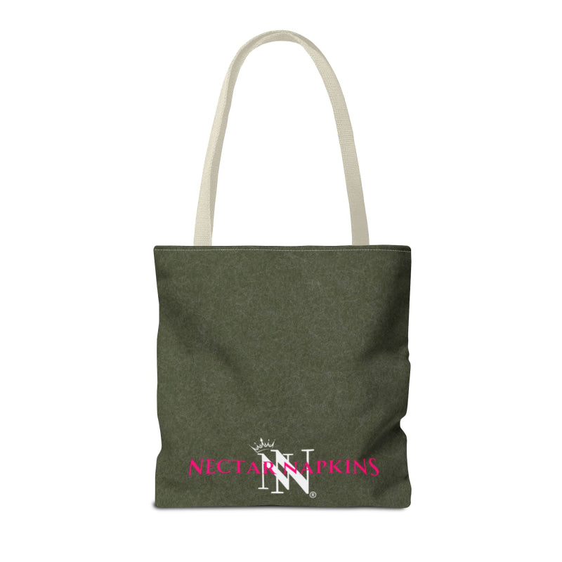 Nature Adorns | Mix & Match Fun-Flirty Lovers’ Totes