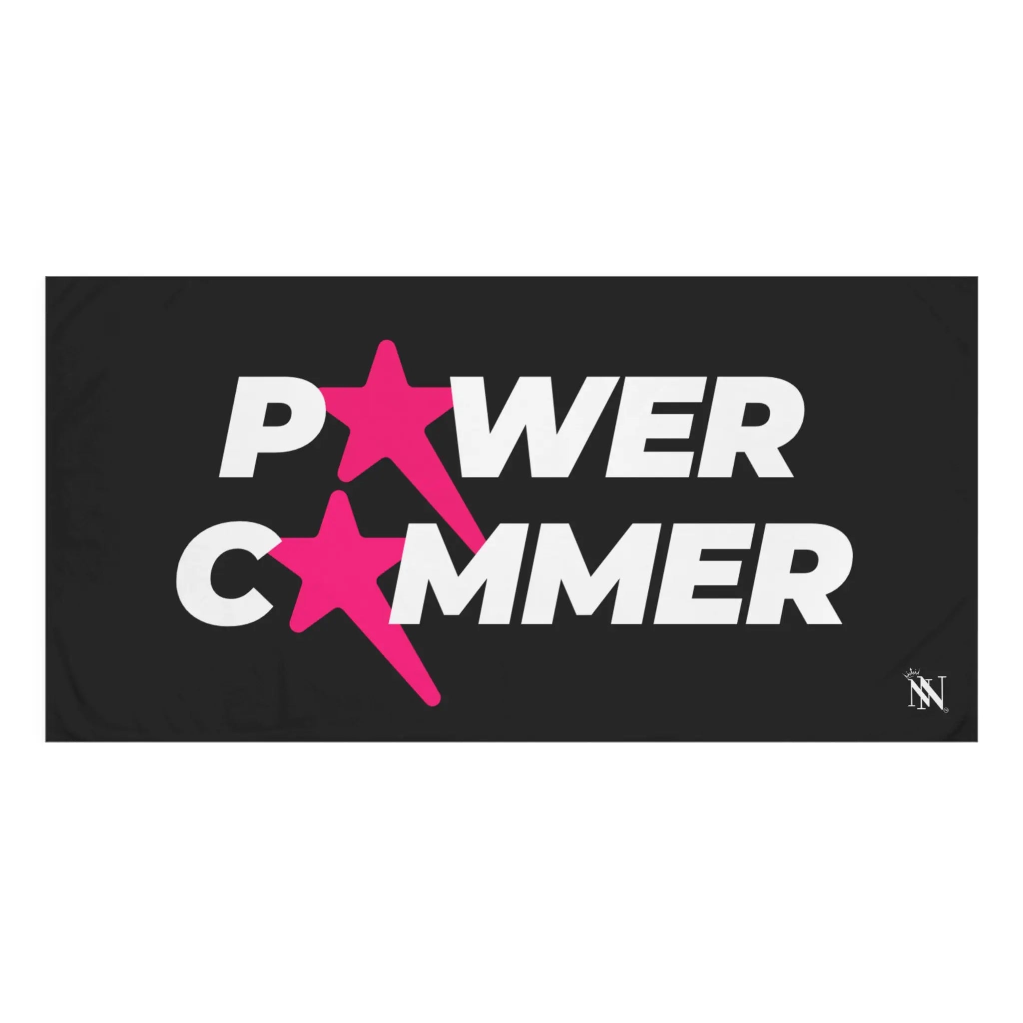 Power Cummer Anal Sex Towel