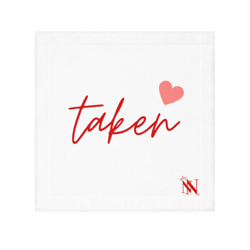 Taken Heart | Mix & Match Lils’ Fun-Flirty Lovers’ Towels