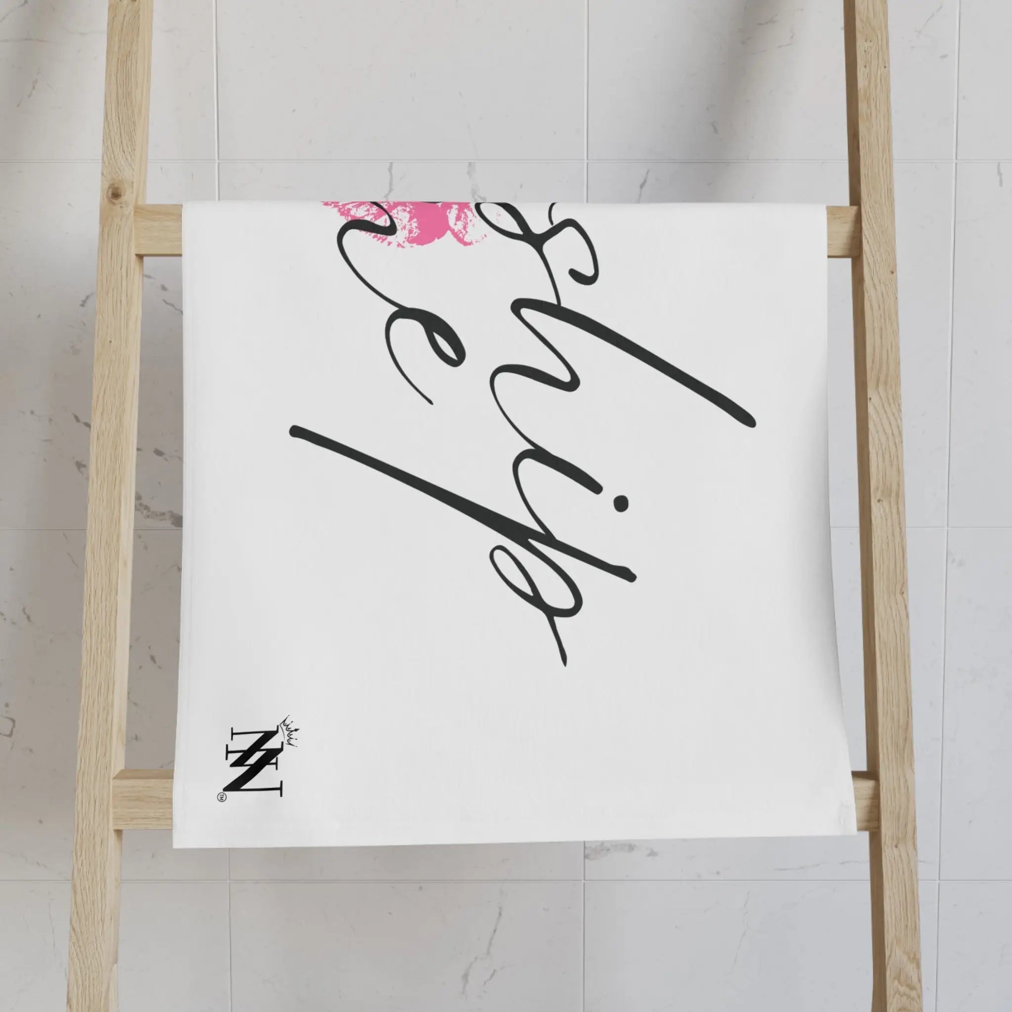 Worship Me | Mix & Match Classic Fun-Flirty Lovers’ Towels