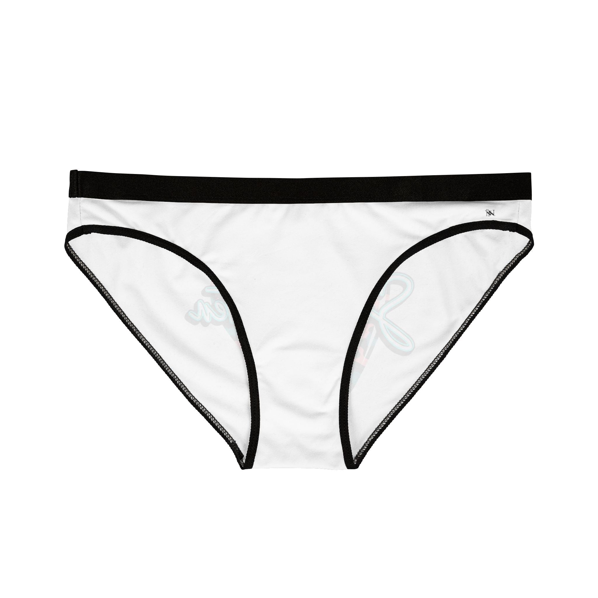 Sex Kitten | Mix & Match Women’s Fun-Flirty Lovers’ Panties