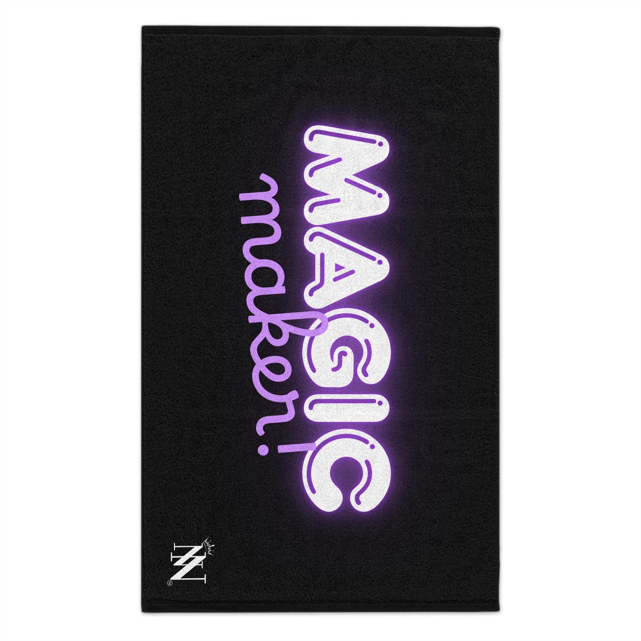 Magic Maker | Mix & Match Soft Fun-Flirty Lovers’ Towels