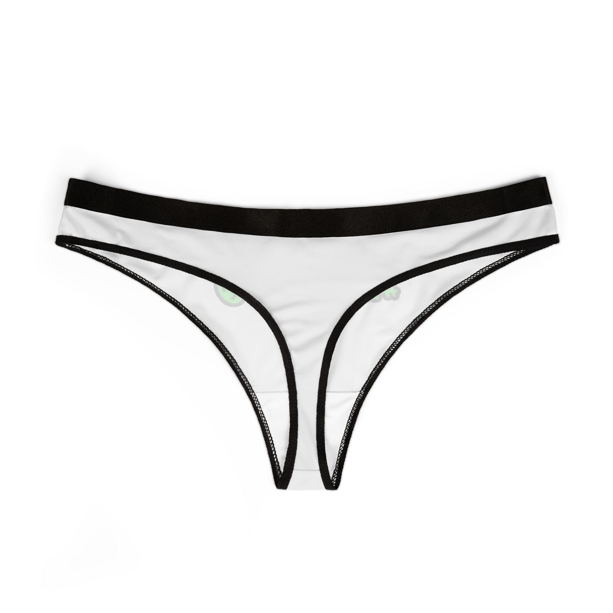 #badboy | Mix & Match Women’s Fun-Flirty Lovers’ Thongs