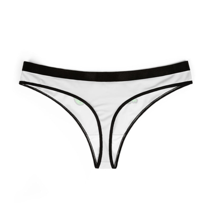 #badboy | Mix & Match Women’s Fun-Flirty Lovers’ Thongs
