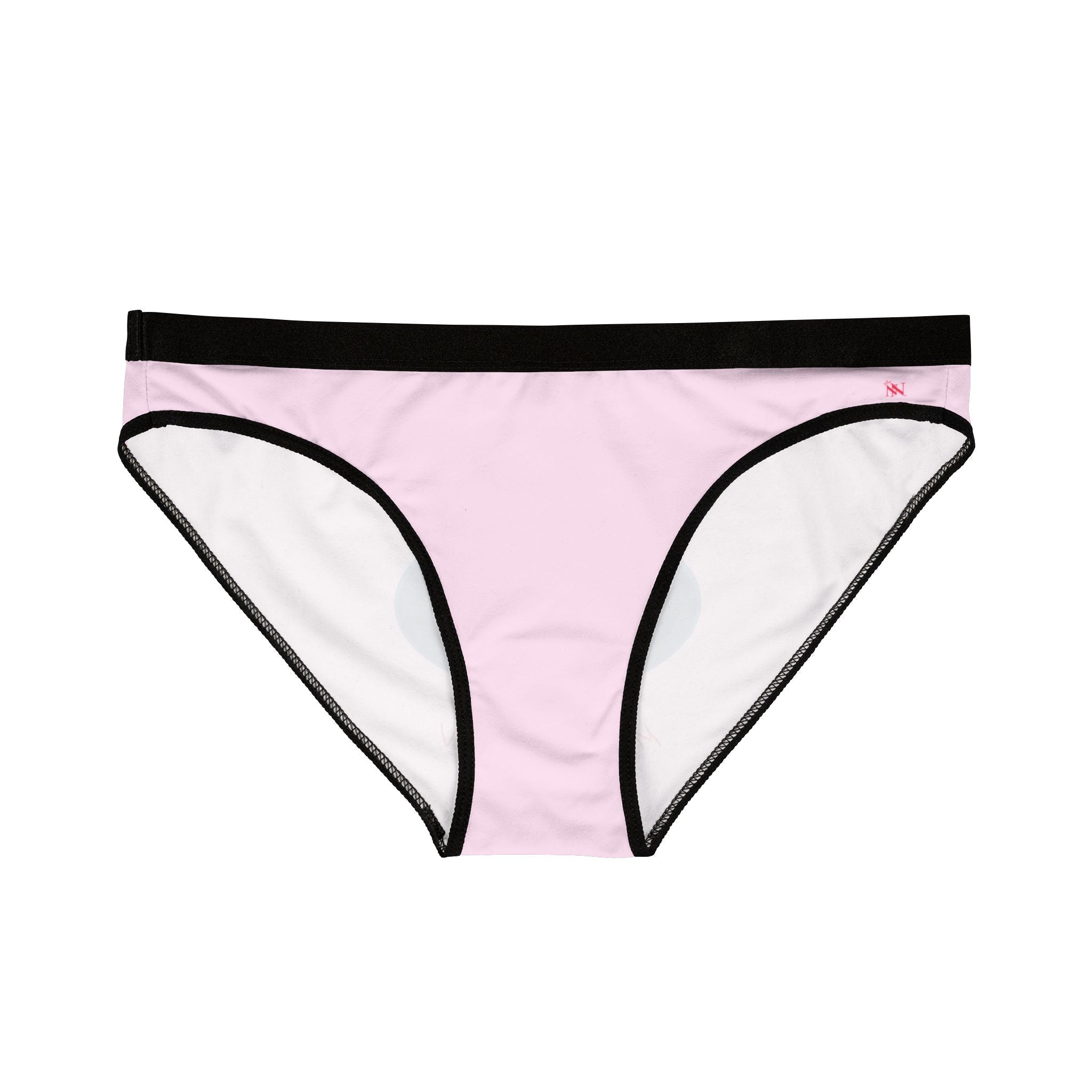 You’re My Perfect Match-A-Roon | Mix & Match Women’s Fun-Flirty Lovers’ Panties