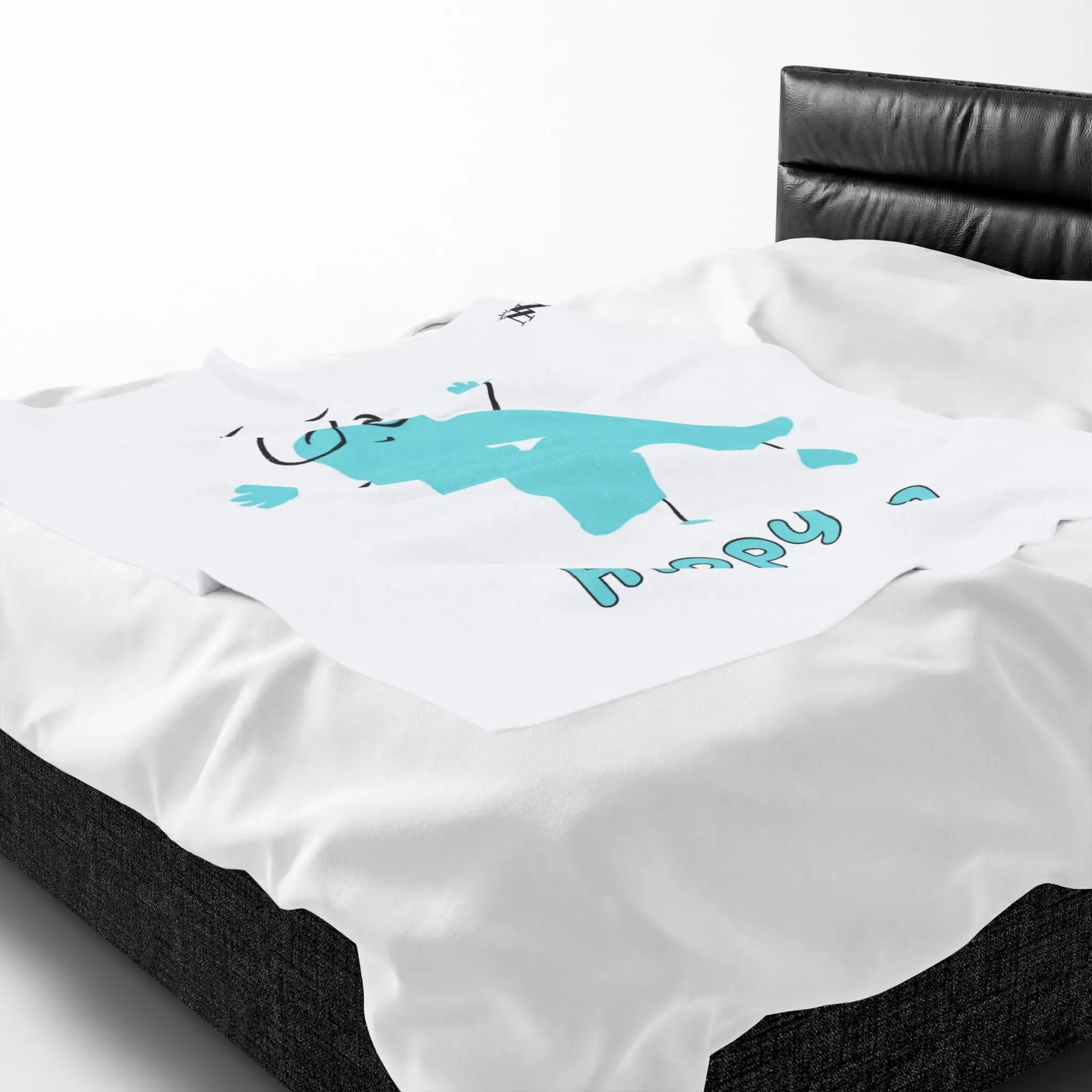 Happy A? | Nectar Napkins Fun-Flirty Lovers’ Blankets