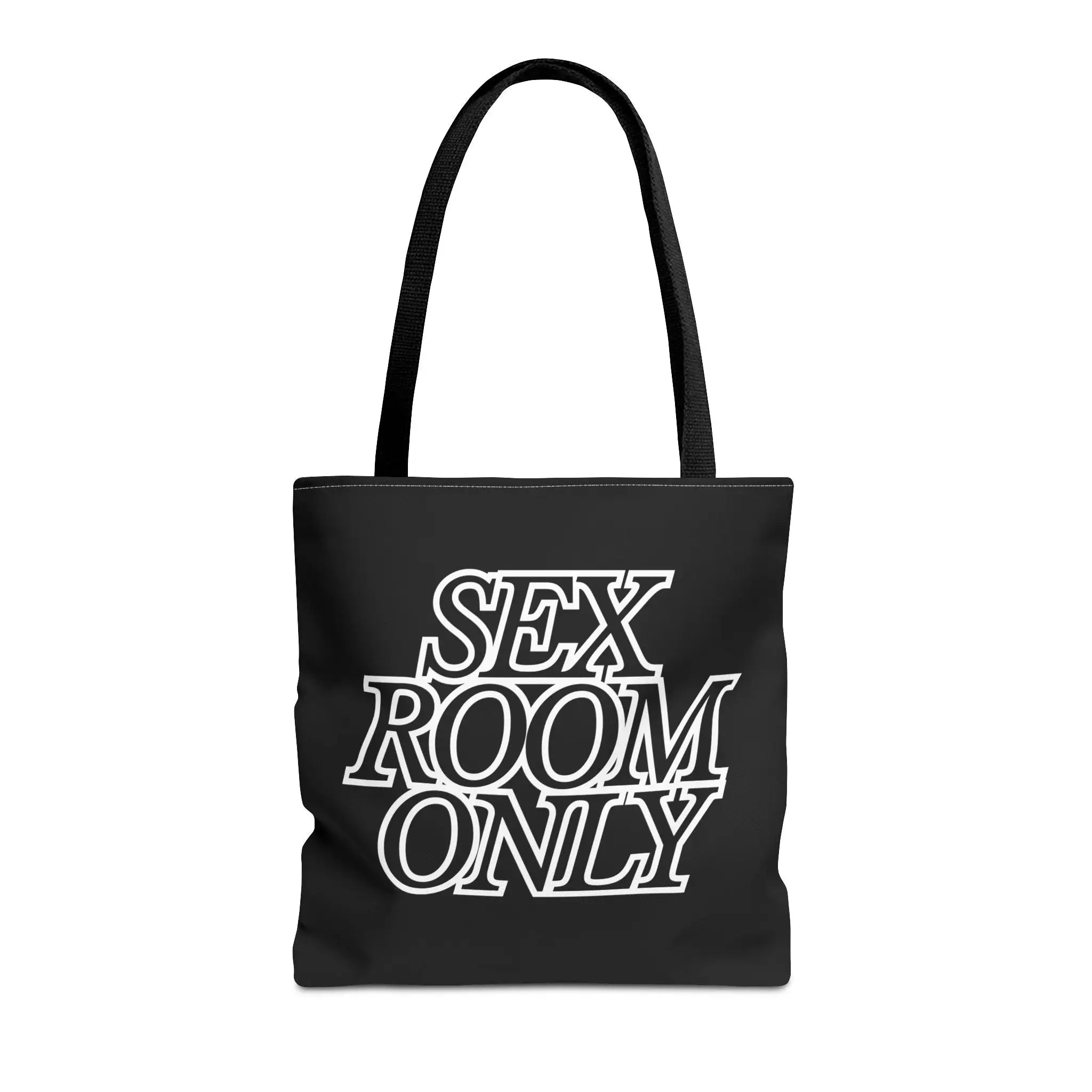 Sex Room Only | Mix & Match Fun-Flirty Lovers’ Totes