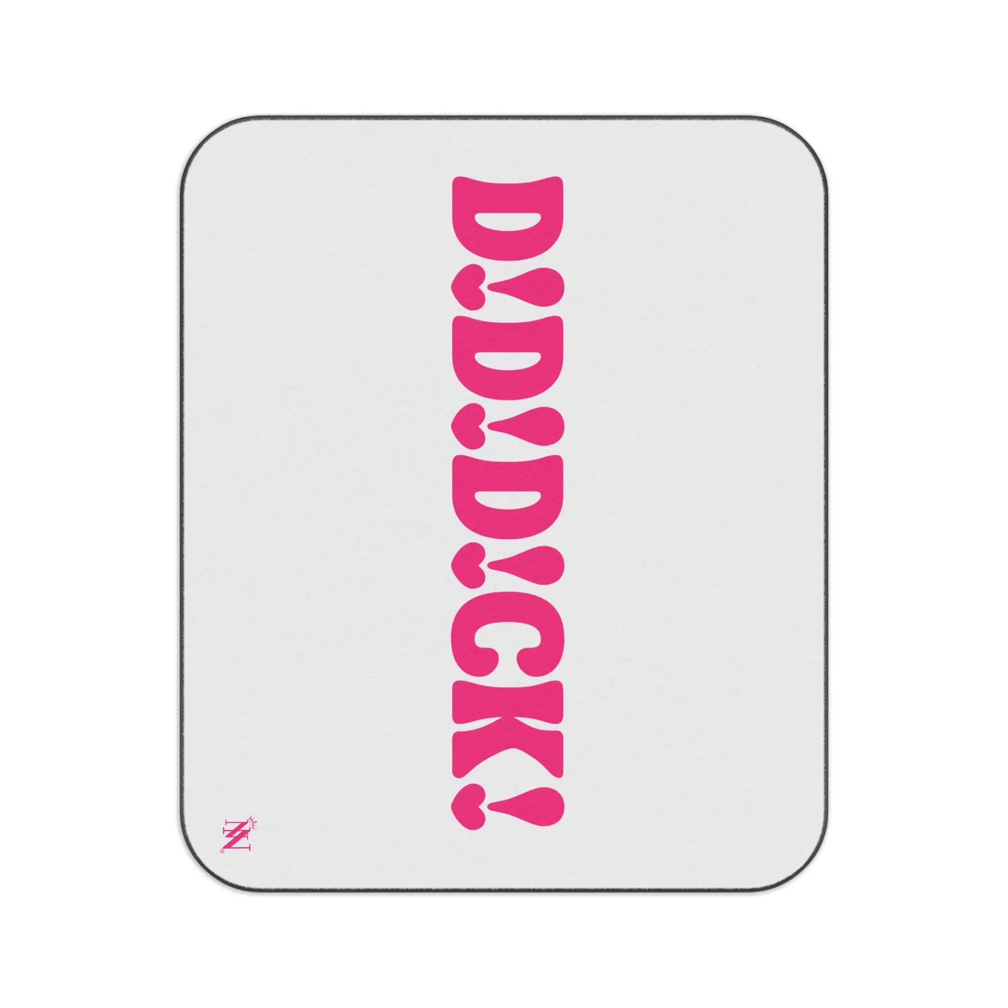 D! D! D!ck! Sex Blanket