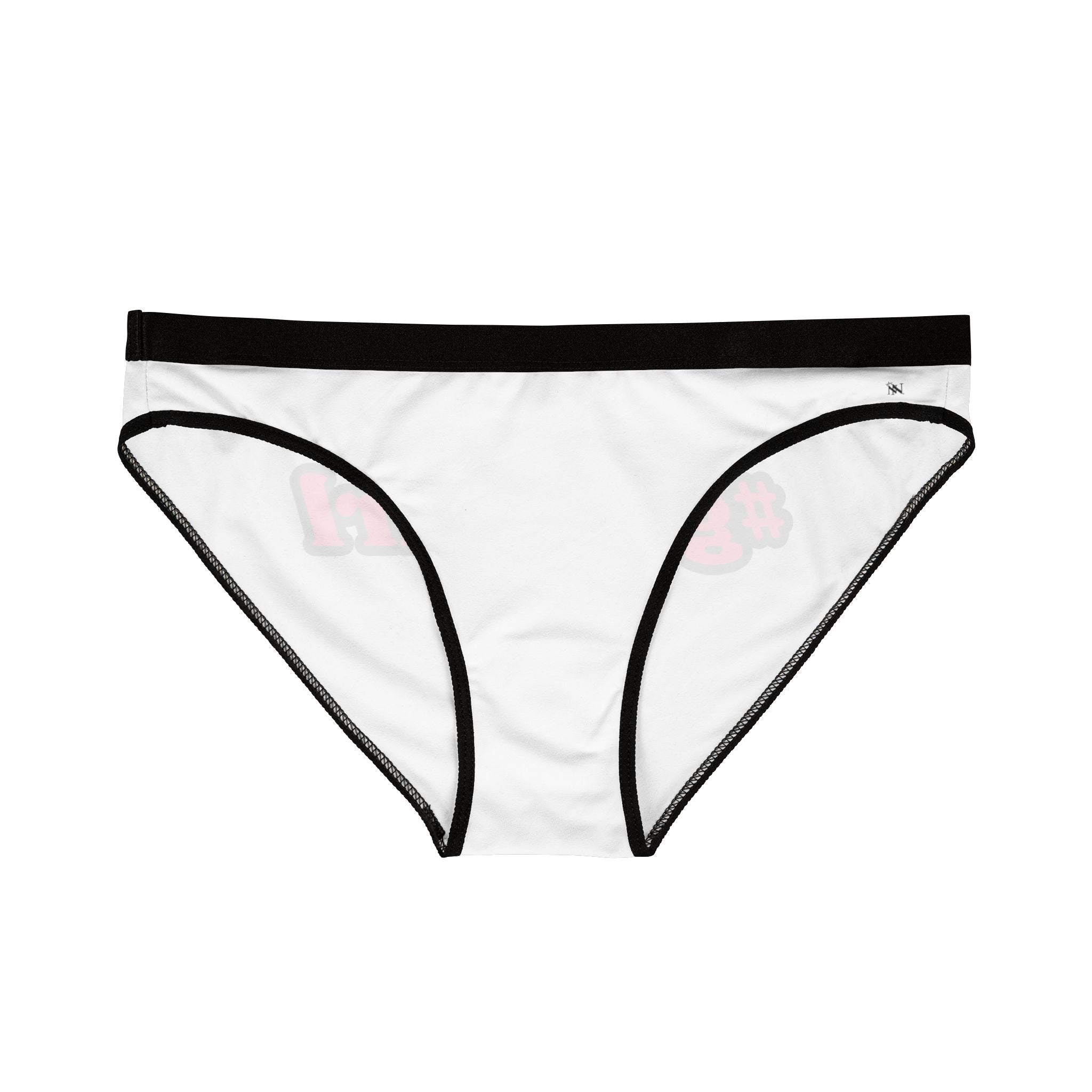#goodgirl | Mix & Match Women’s Fun-Flirty Lovers’ Panties