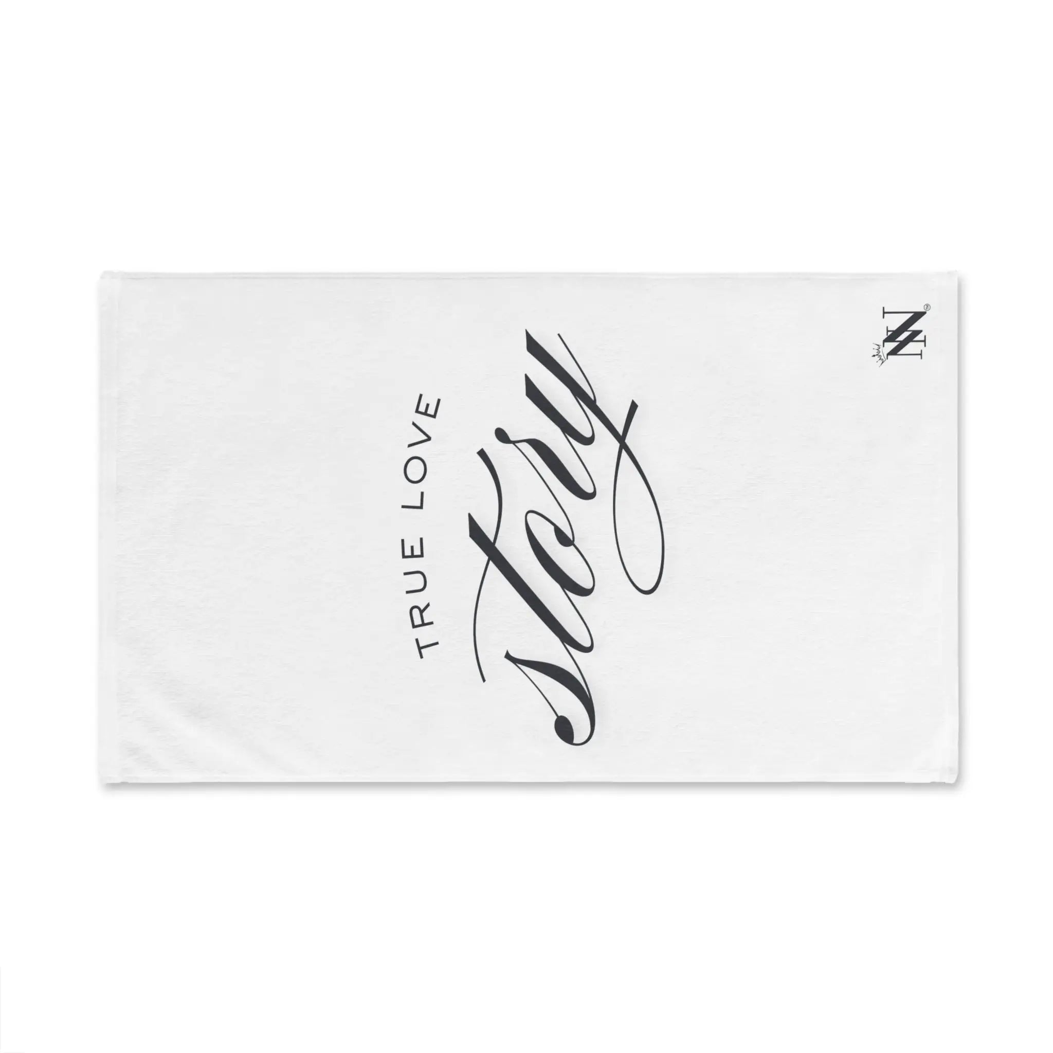 True Love Story | Mix & Match Original Fun-Flirty Lovers’ Towels
