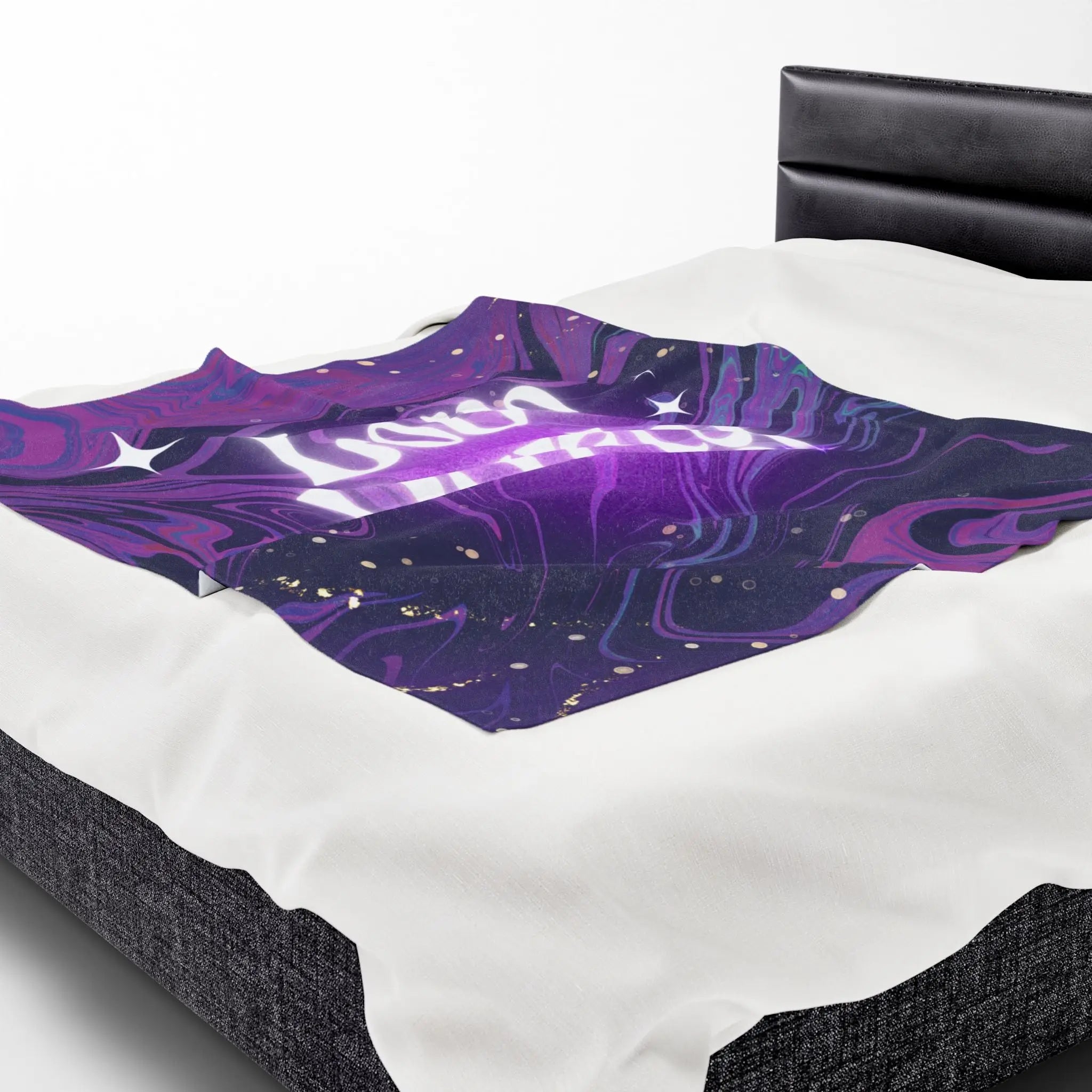 Love Party | Mix & Match Fun-Flirty Lovers’ Blankets
