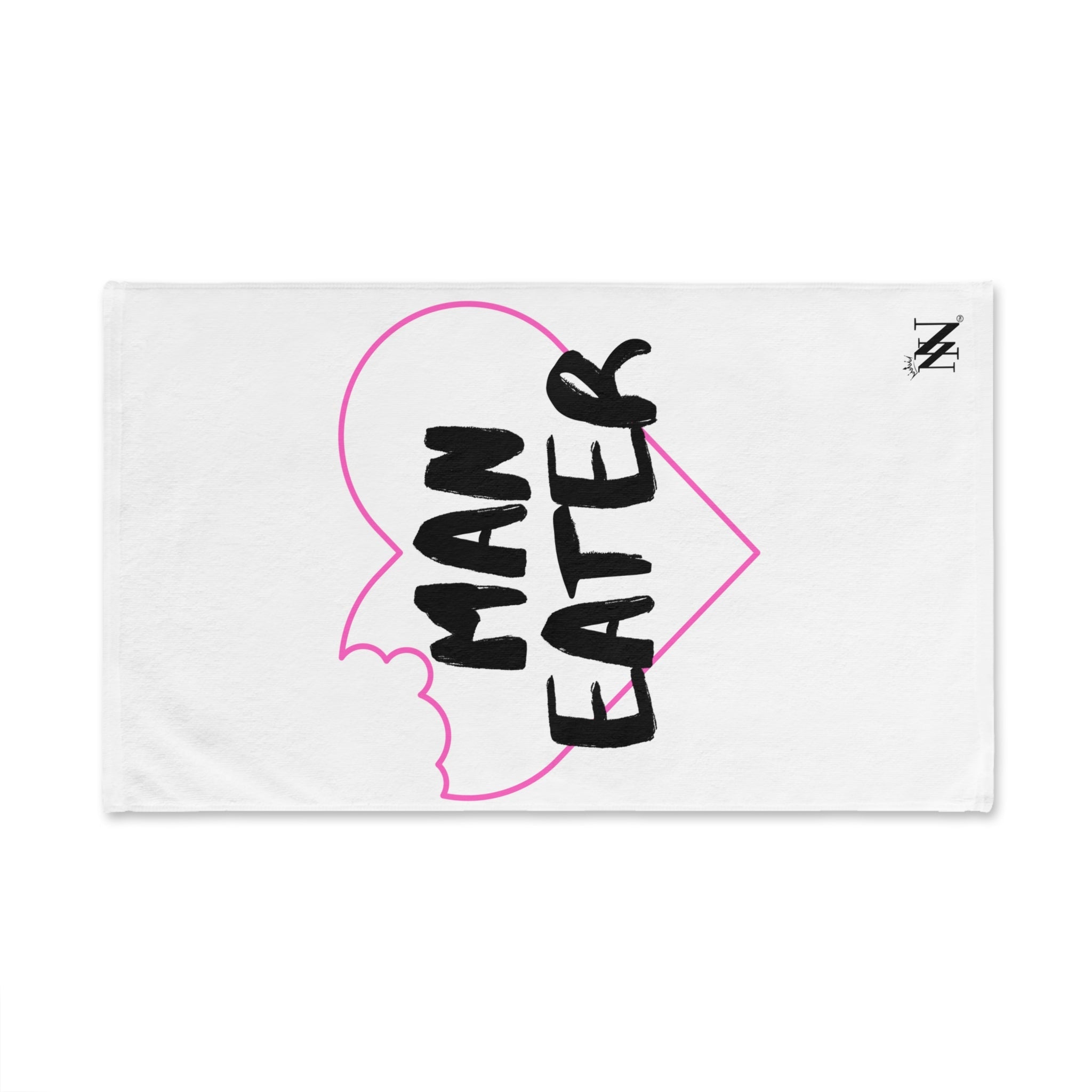 Man Eater | Mix & Match Original Fun-Flirty Lovers’ Towels