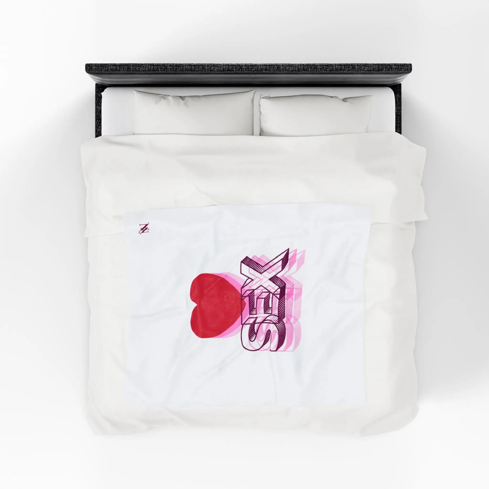 ❤️Sex | Mix & Match Fun-Flirty Lovers’ Blankets