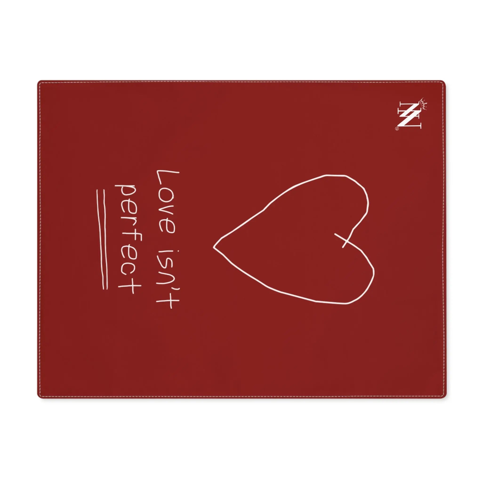 Love Isn’t Perfect Sex Gifts Adult Toys Mat