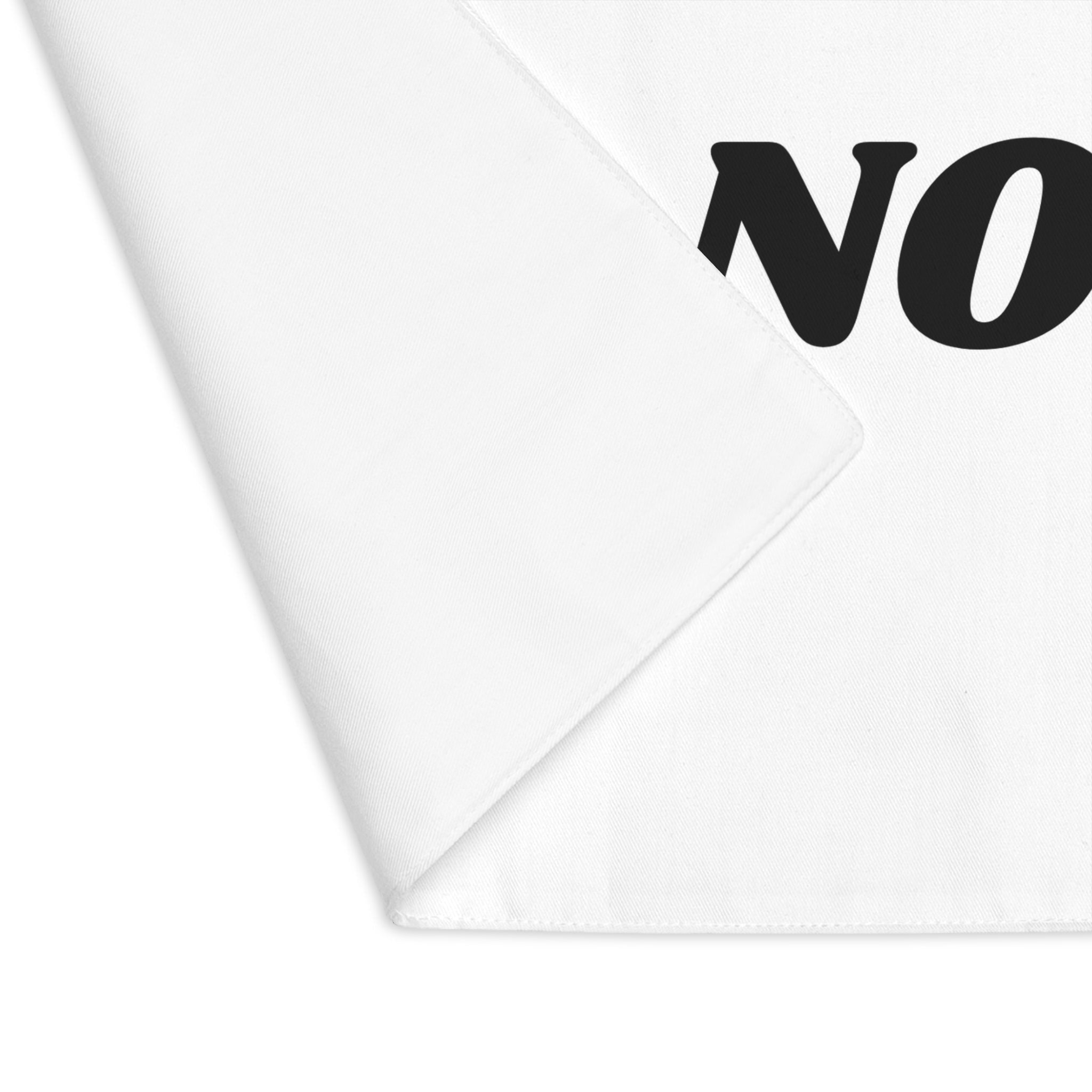 Mr. No | Mix & Match Playful Fun-Flirty Lovers’ Toy Mats