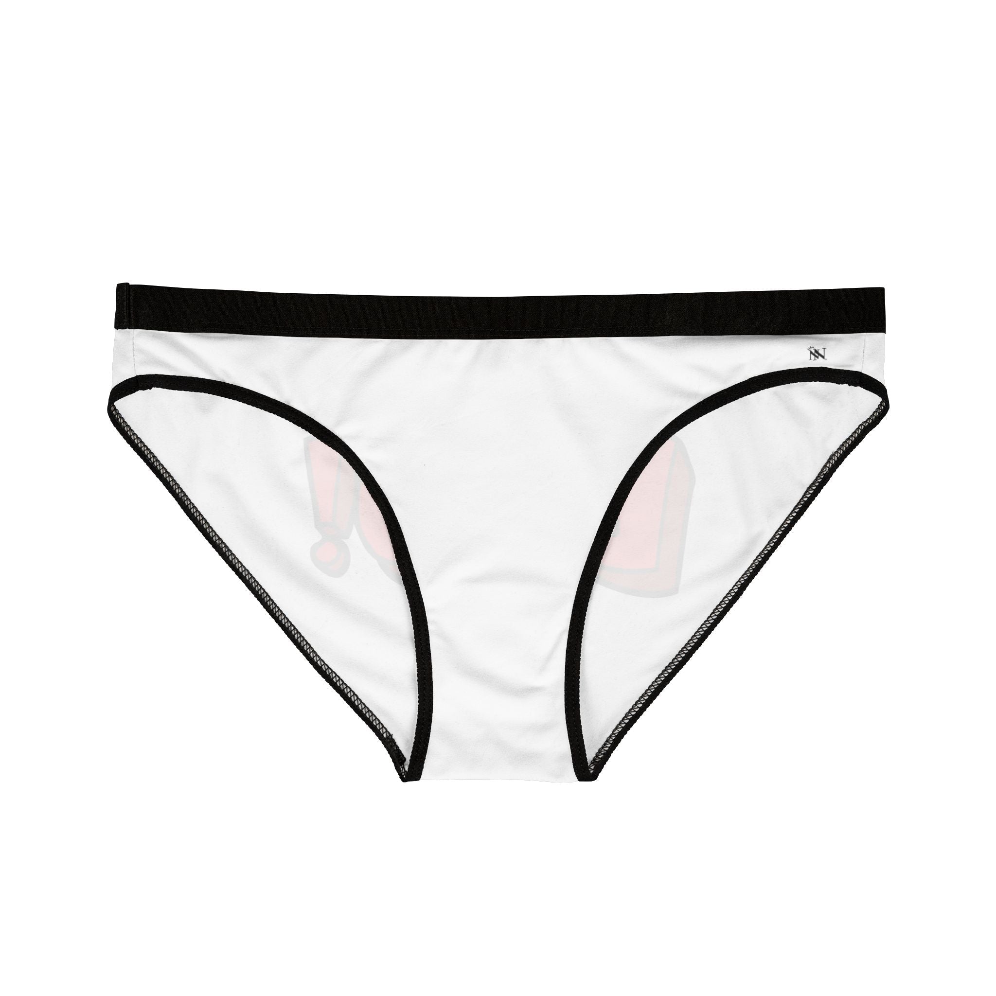 My Bad! | Briefs for Women | Playful Comfy Underwear