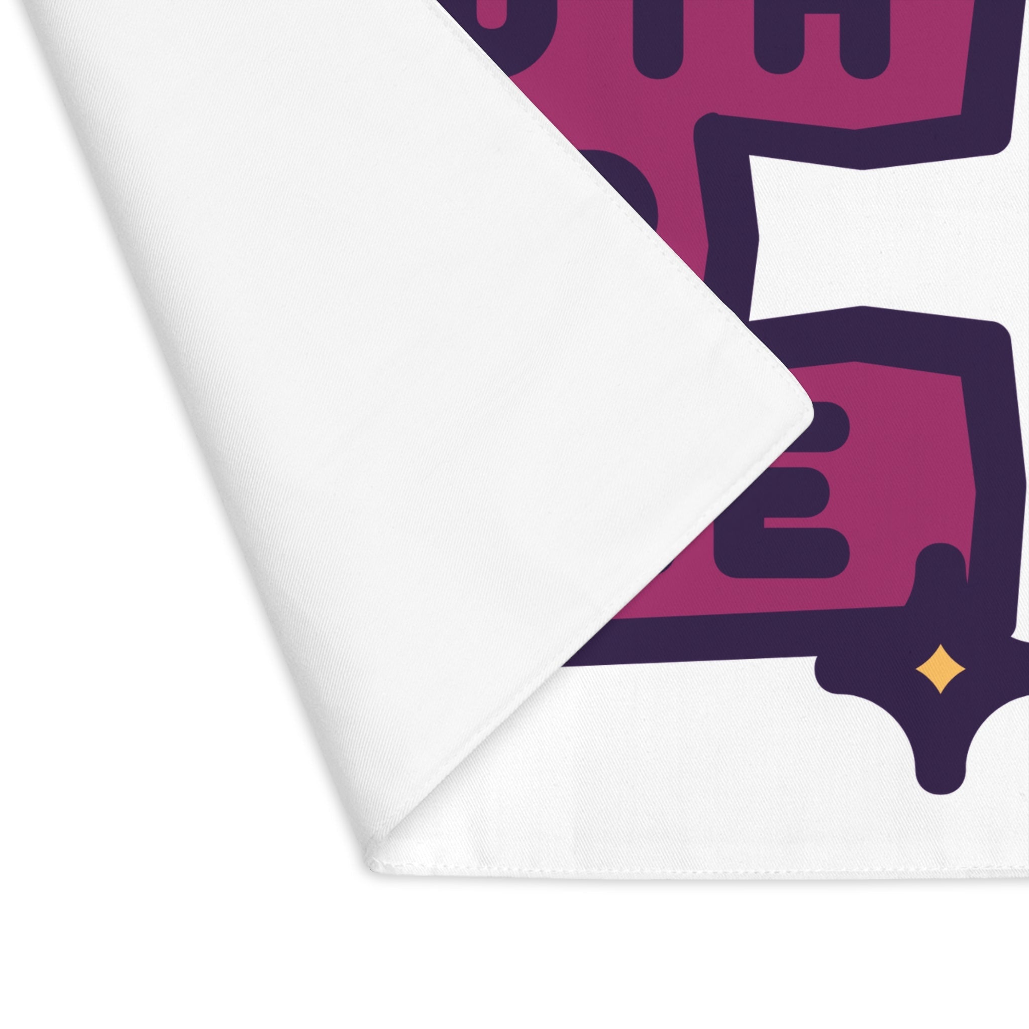 Truth or Dare | Mix & Match Playful Fun-Flirty Lovers’ Toy Mats