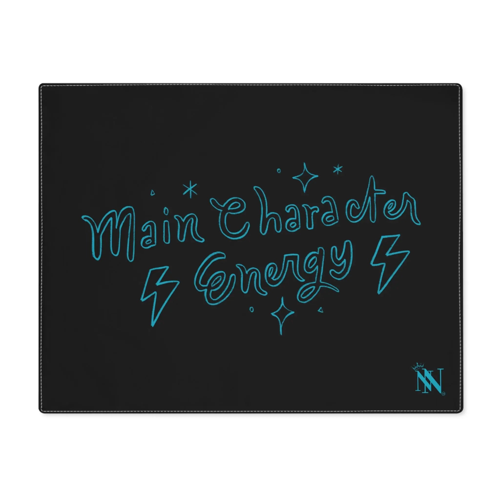 Main Character Energy | Mix & Match Playful Fun-Flirty Lovers’ Toy Mats