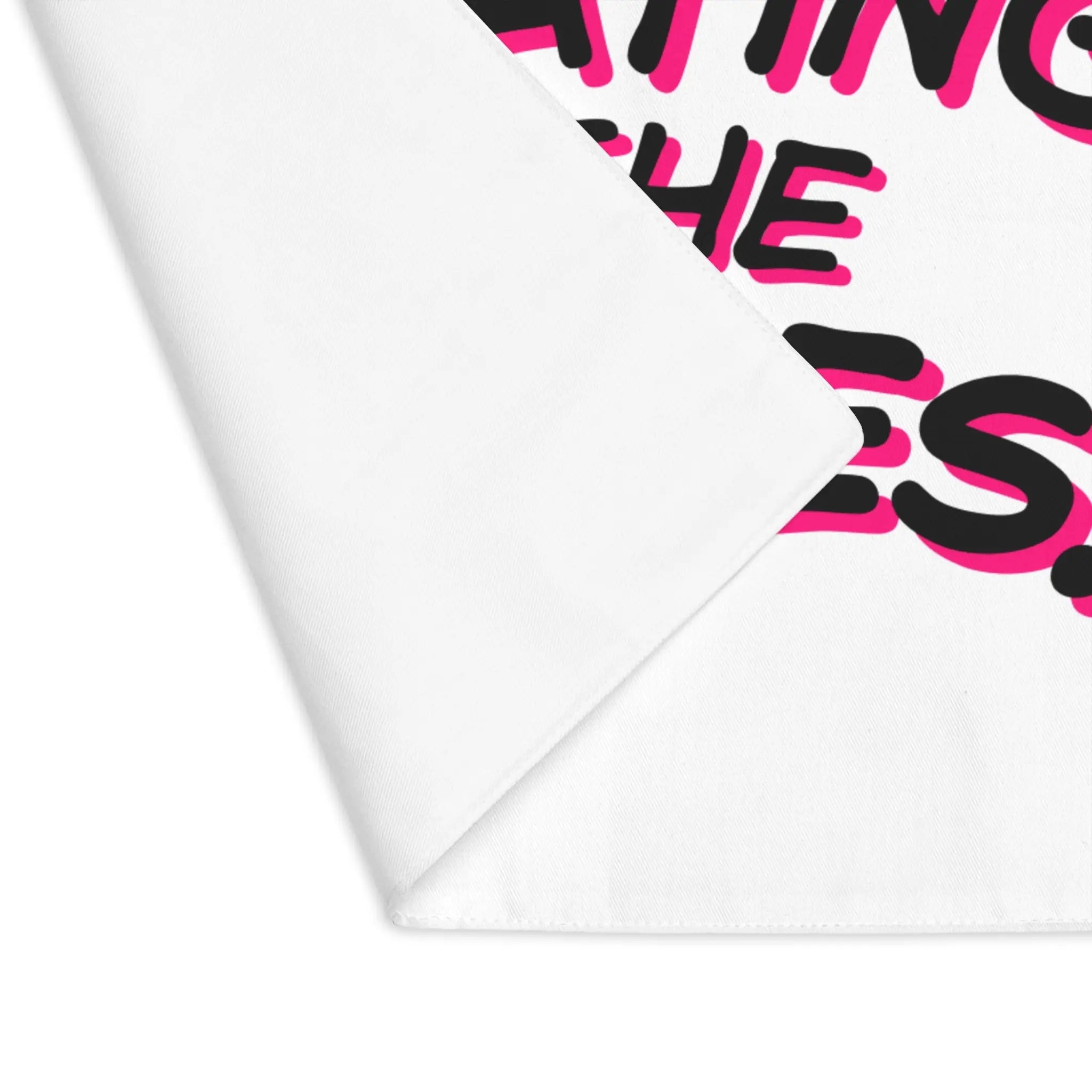 Sweating to the Goodies! Sex Toy Mat