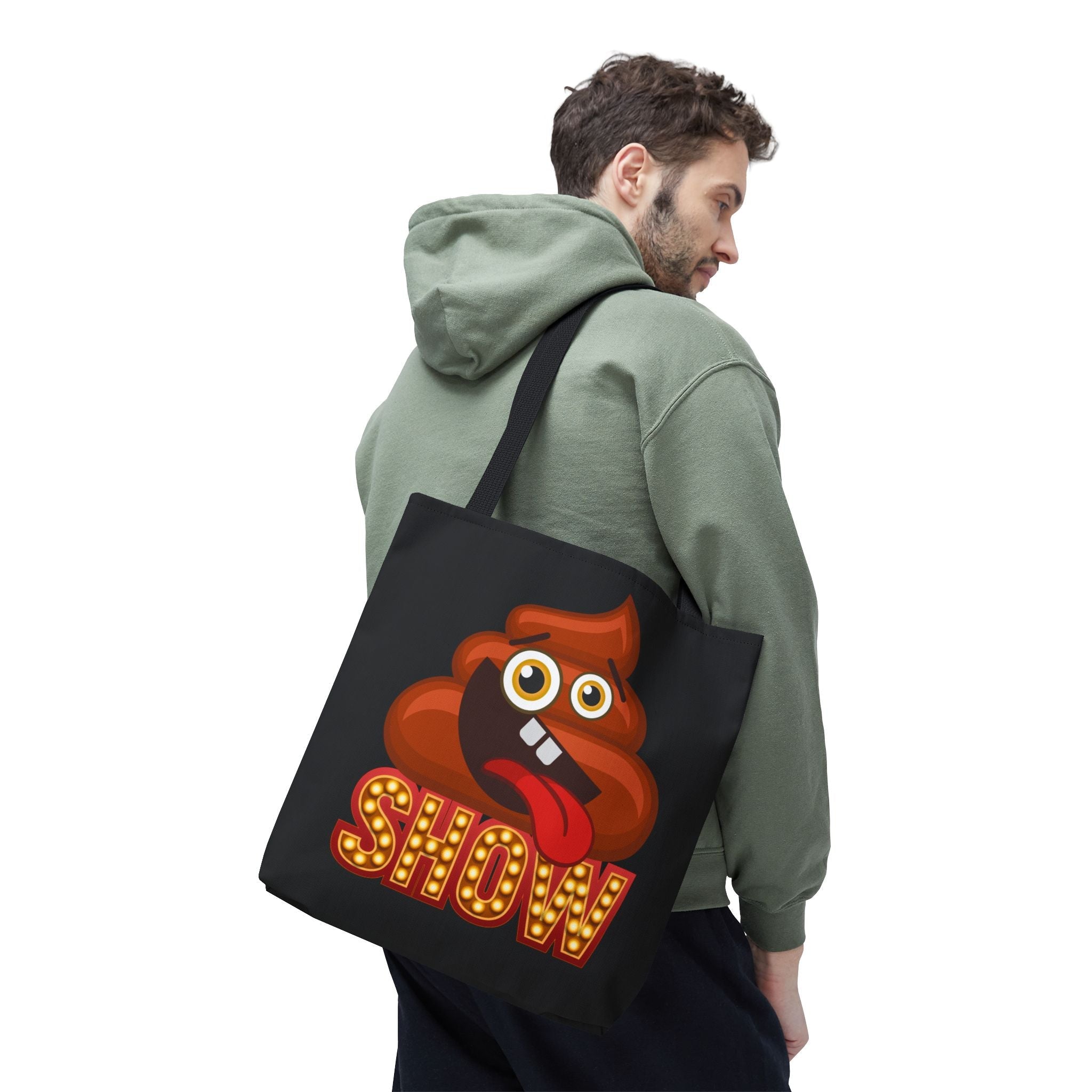 Shit Show | Mix & Match Fun-Flirty Loversā Totes