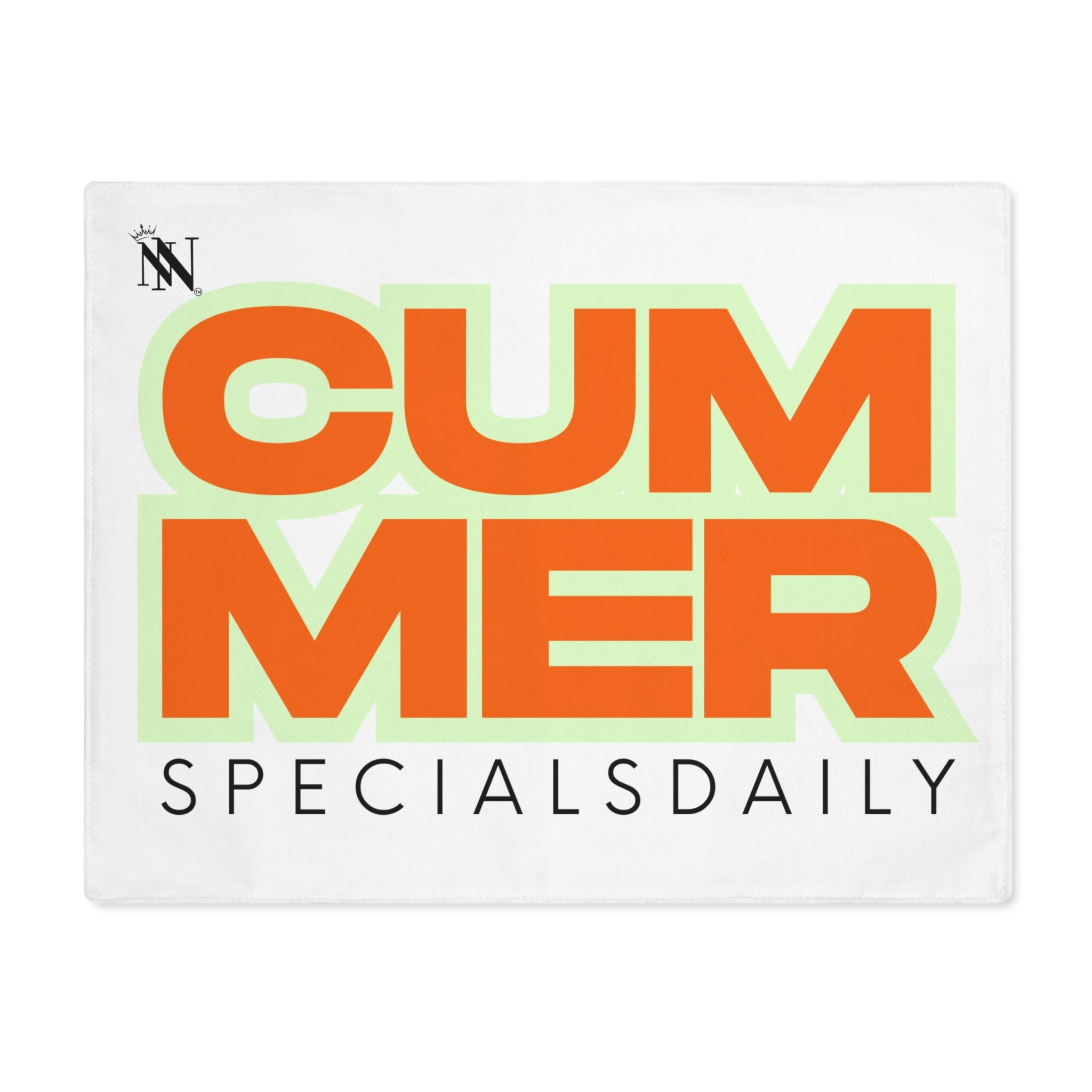 Cummer Specials Daily | Mix & Match Playful Fun-Flirty Lovers’ Toy Mats