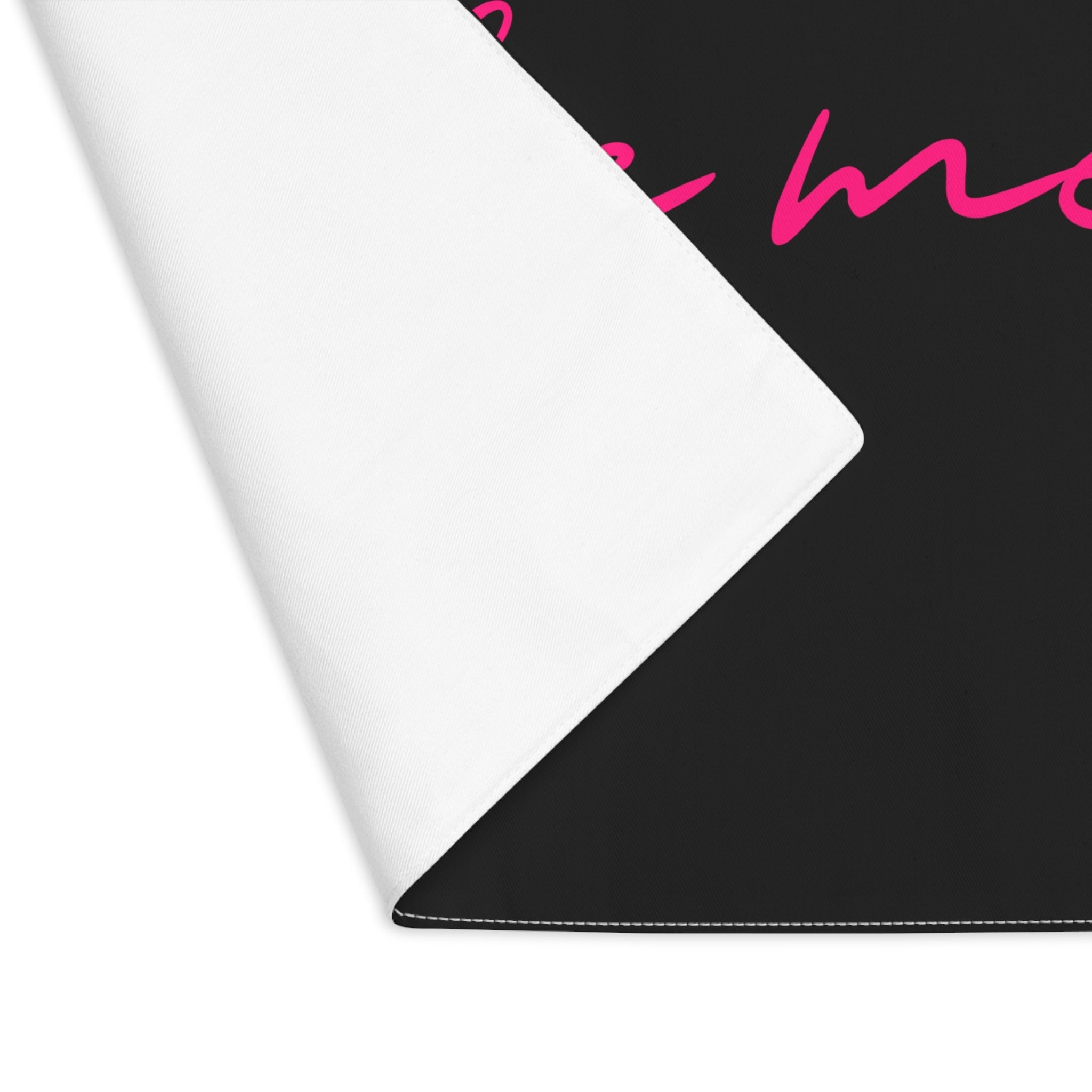 Make Me Moan | Mix & Match Playful Fun-Flirty Lovers’ Toy Mats