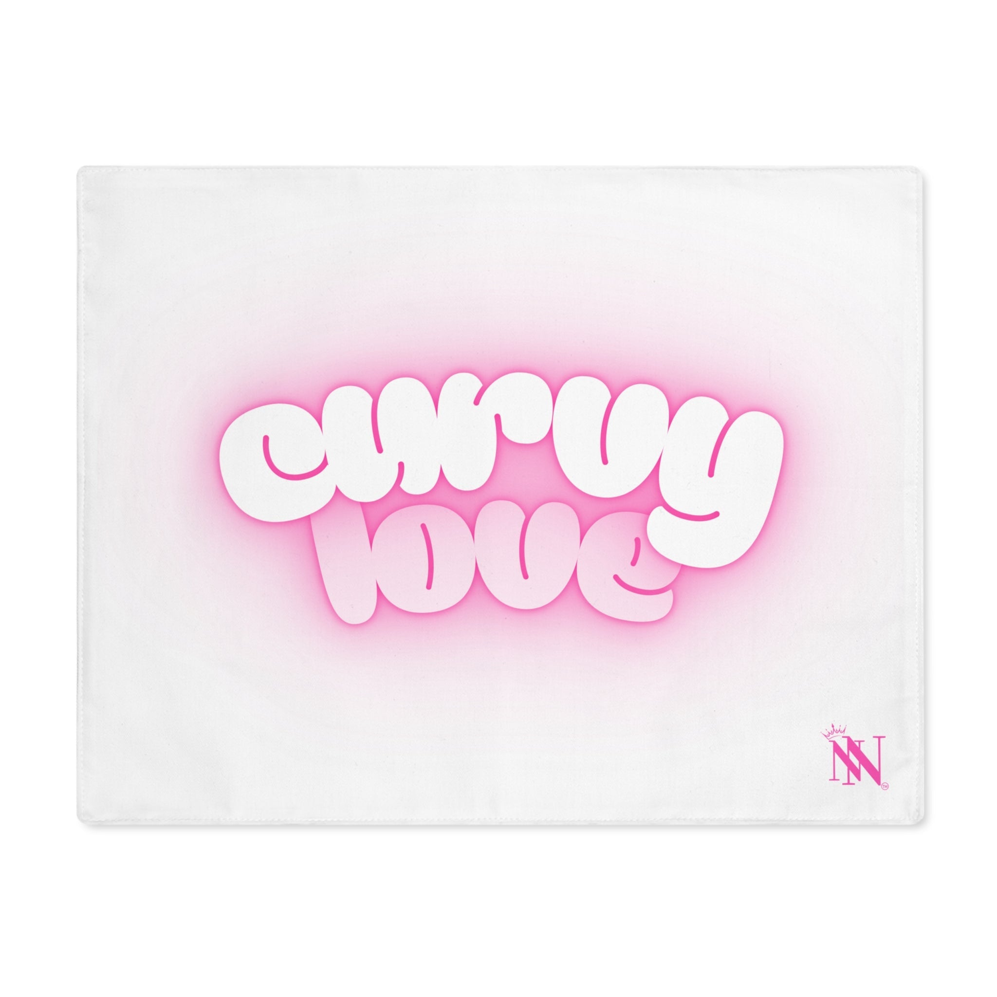 Curvy Love | Mix & Match Playful Fun-Flirty Lovers’ Toy Mats