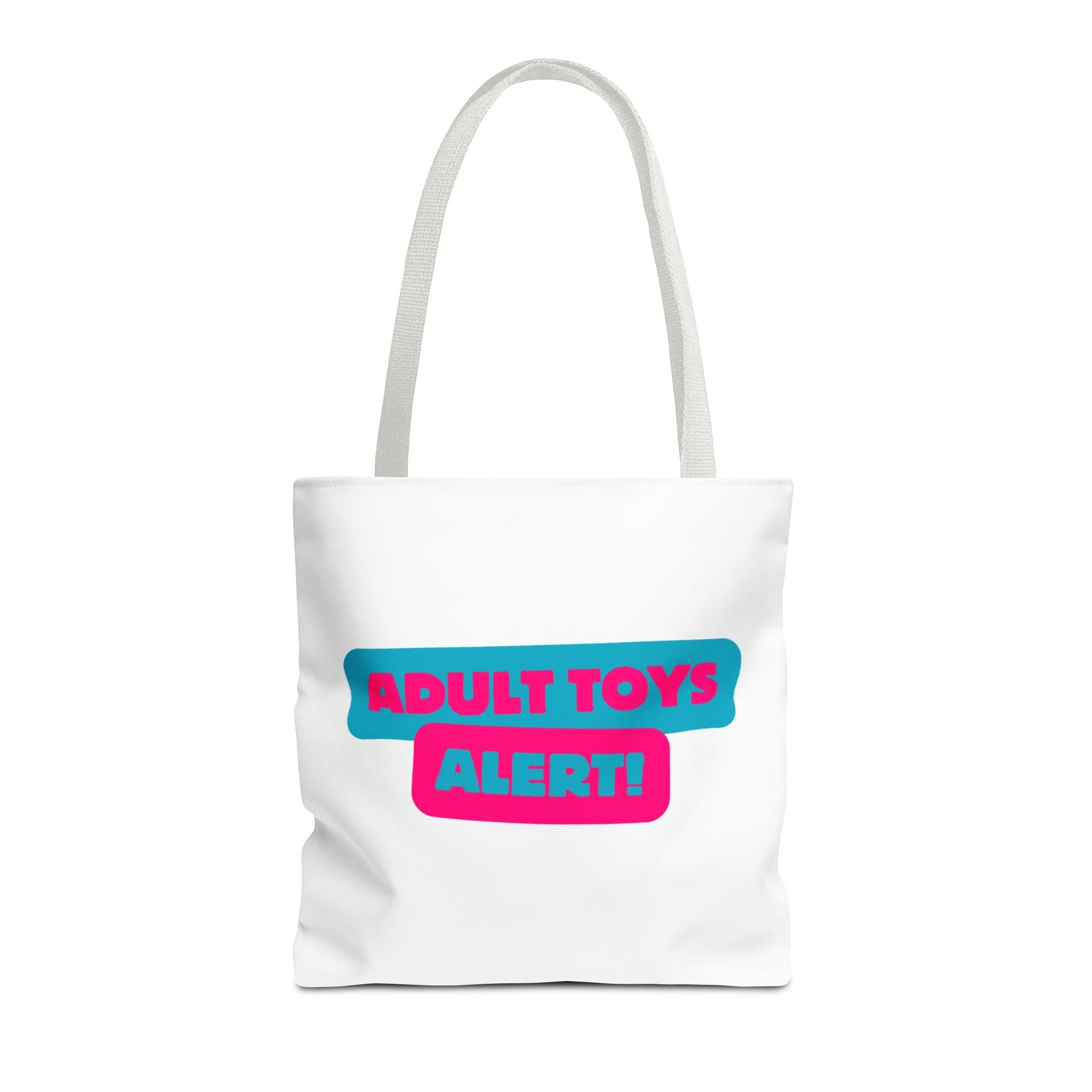 Adult Toys Alert | Mix & Match Fun-Flirty Lovers’ Totes