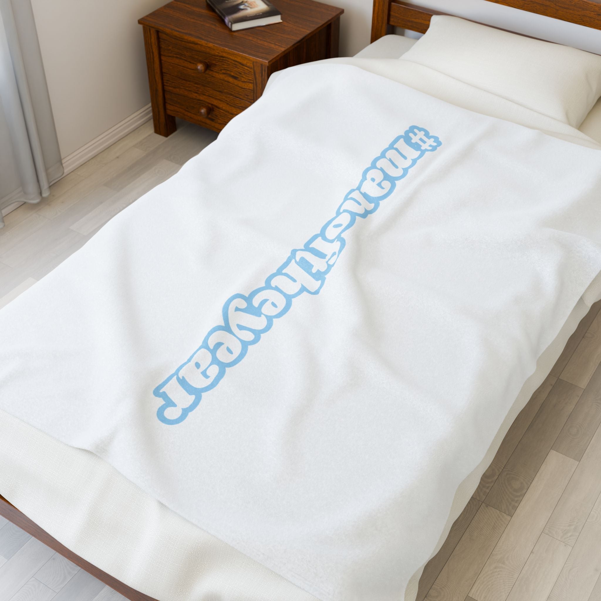 #manoftheyear | Mix & Match Soft Fun-Flirty Lovers’ Blankets
