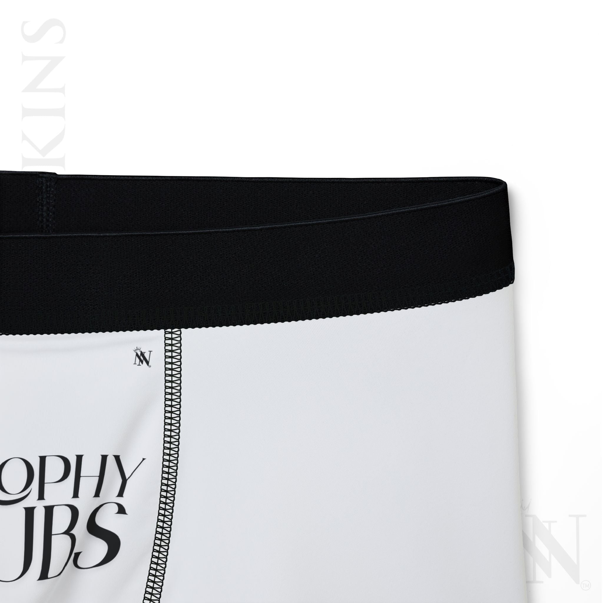 Trophy Hubs | Mix & Match Fun-Flirty Lovers’ Boxer Briefs